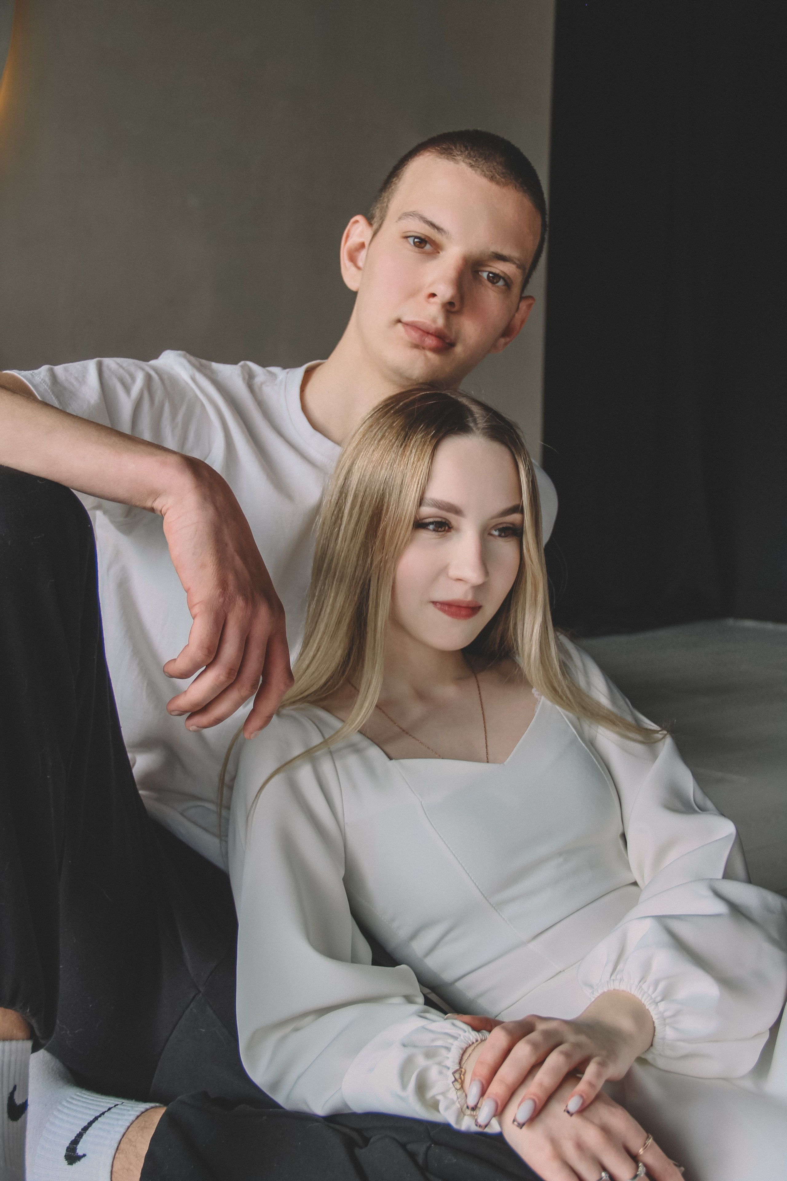 LOVE STORY. Фотограф кстово