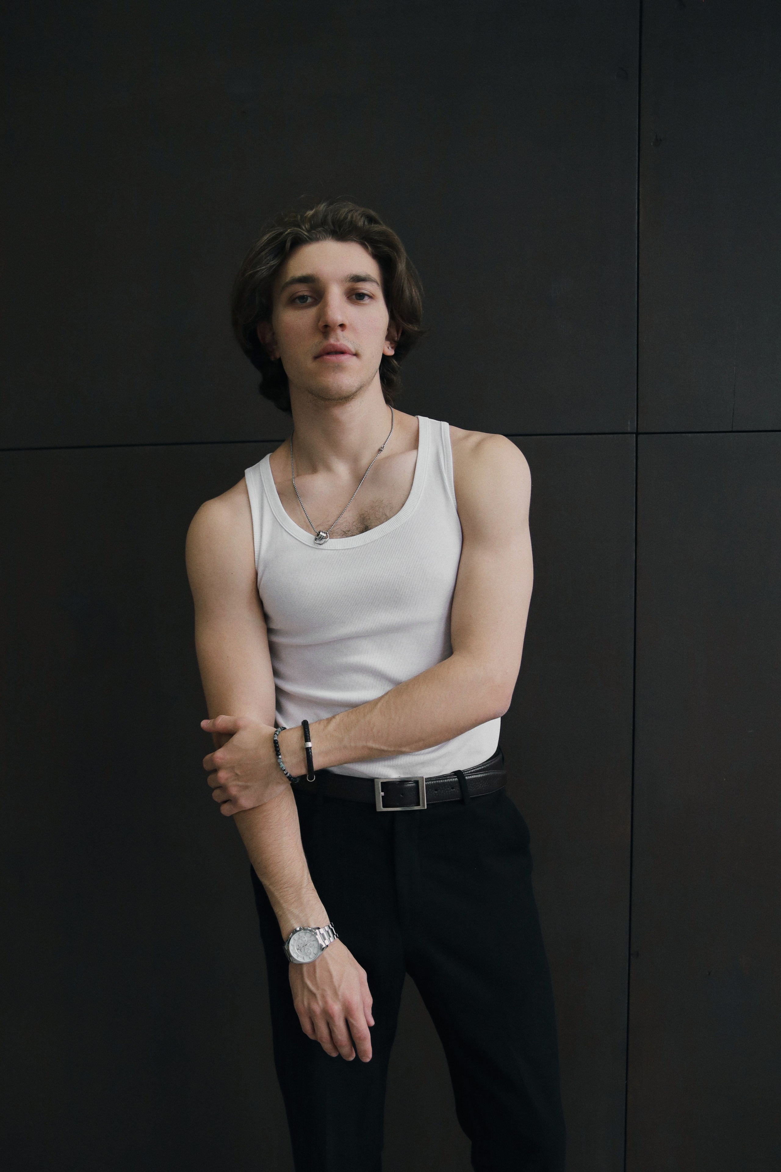 Dmitriy. Modeling agency TM MODELS