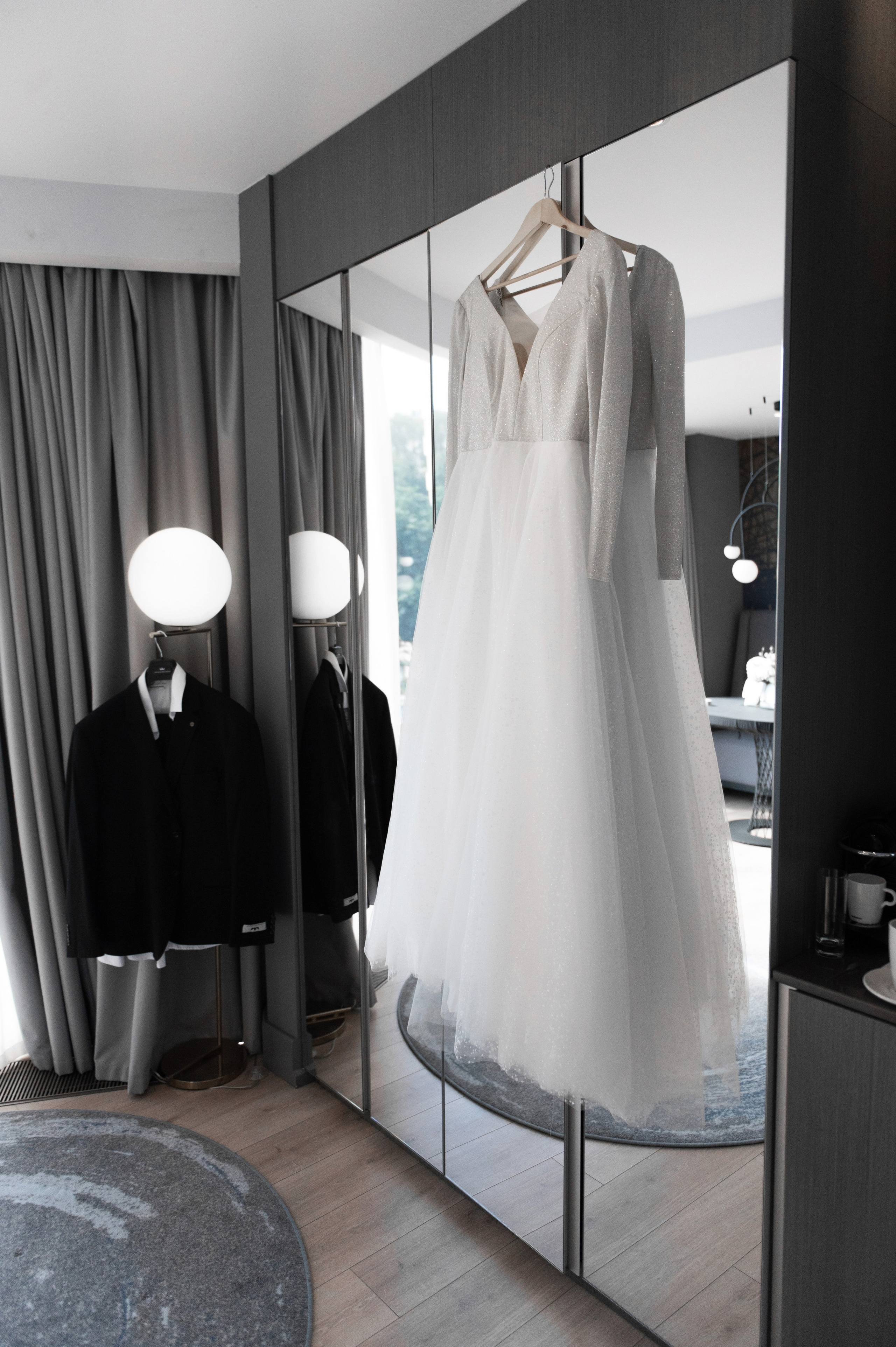 Александр и Инна. Фотограф Семён Пишта