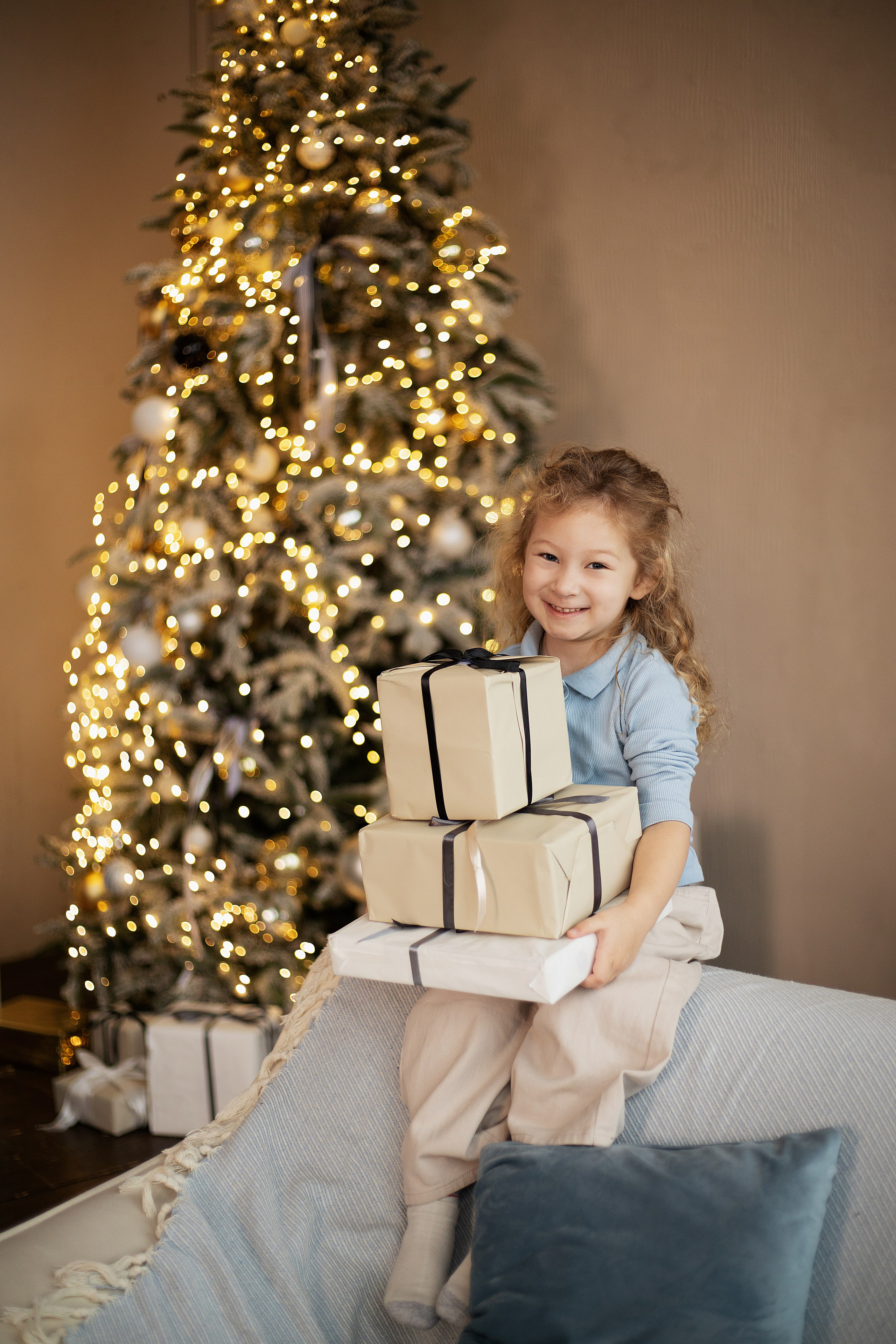 NEW YEAR. Контент-фотограф в Калининграде (Москве) Наталья Кеворкова