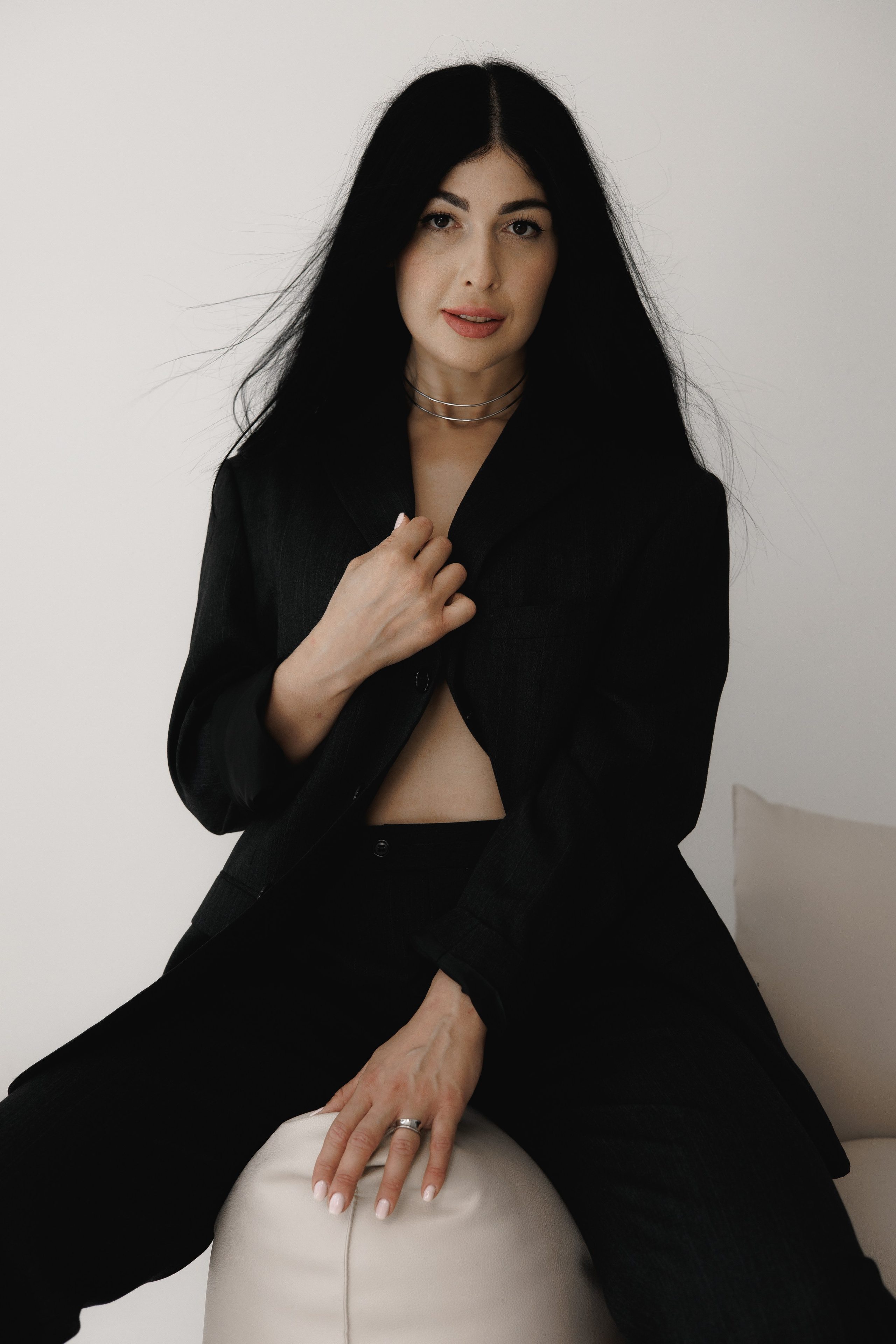 Фарида. Gorbunova Alina Фотограф