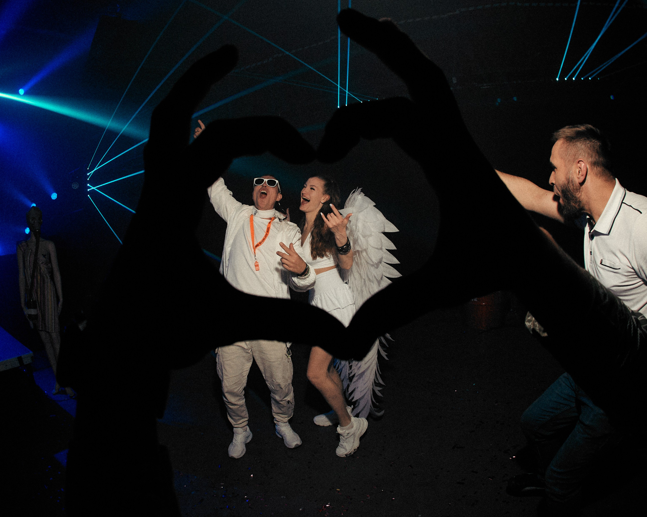 C.R.A.B. Fest / Свобода. Фотограф из Первоуральска Роман Заиченко