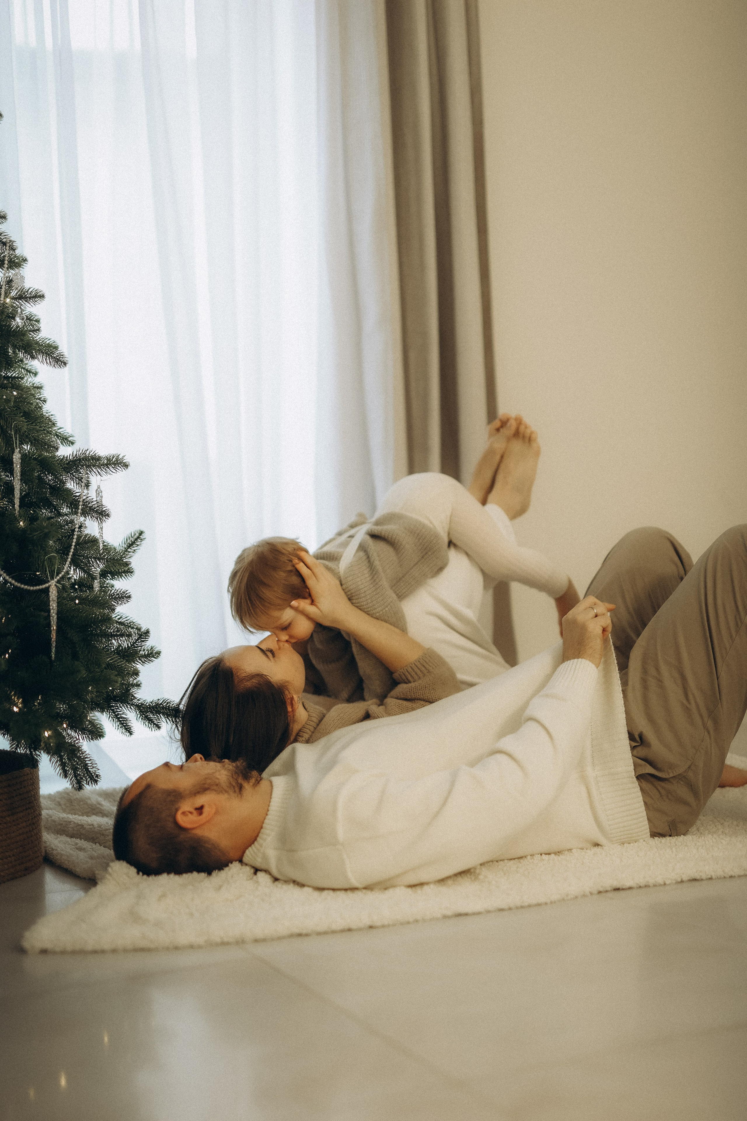 Тёплые и уютные Мачины. Семейный и портретный фотограф из Казани