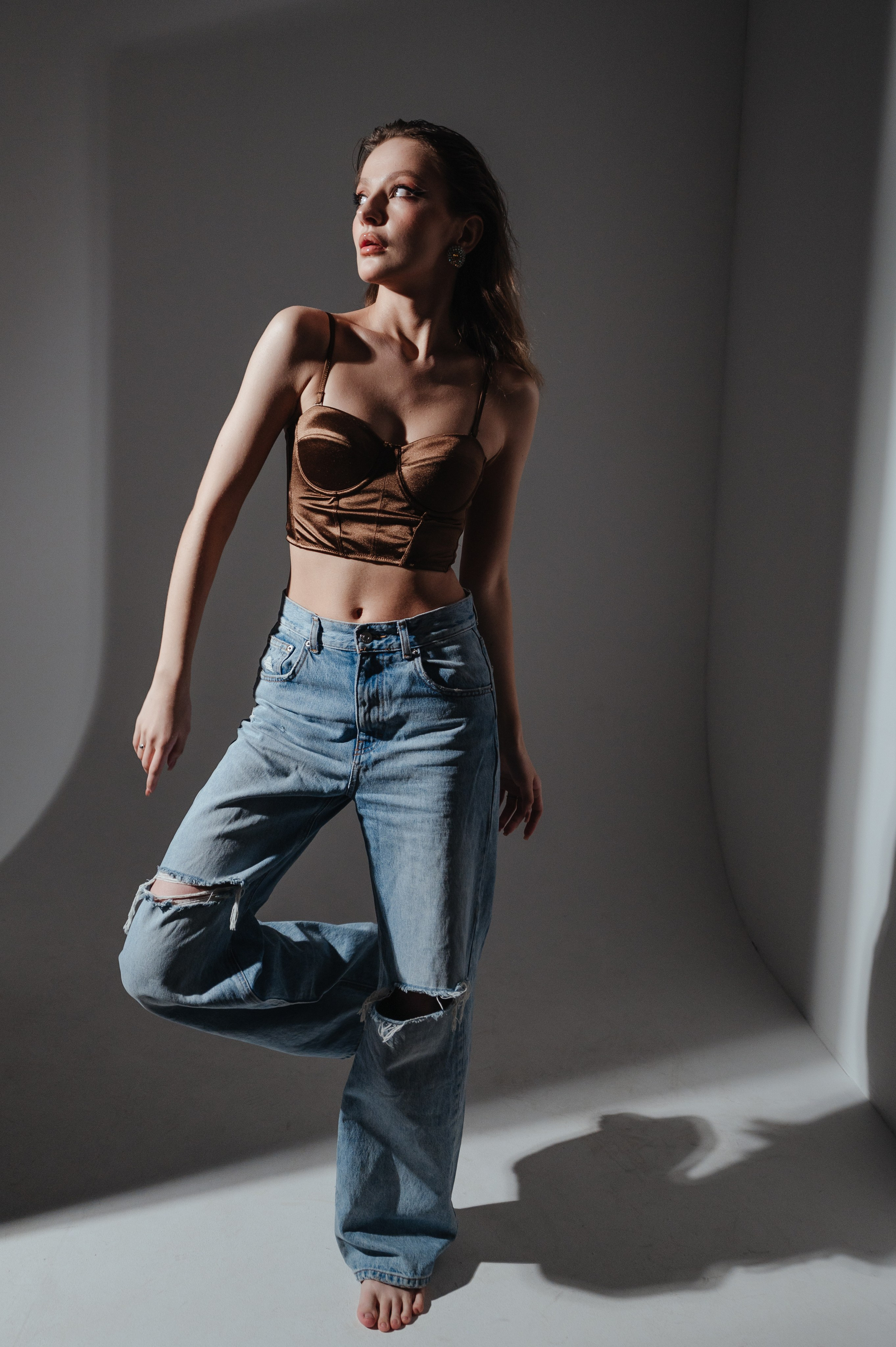 Софья. Свадебный фотограф в Тамбове Валерий Тихов