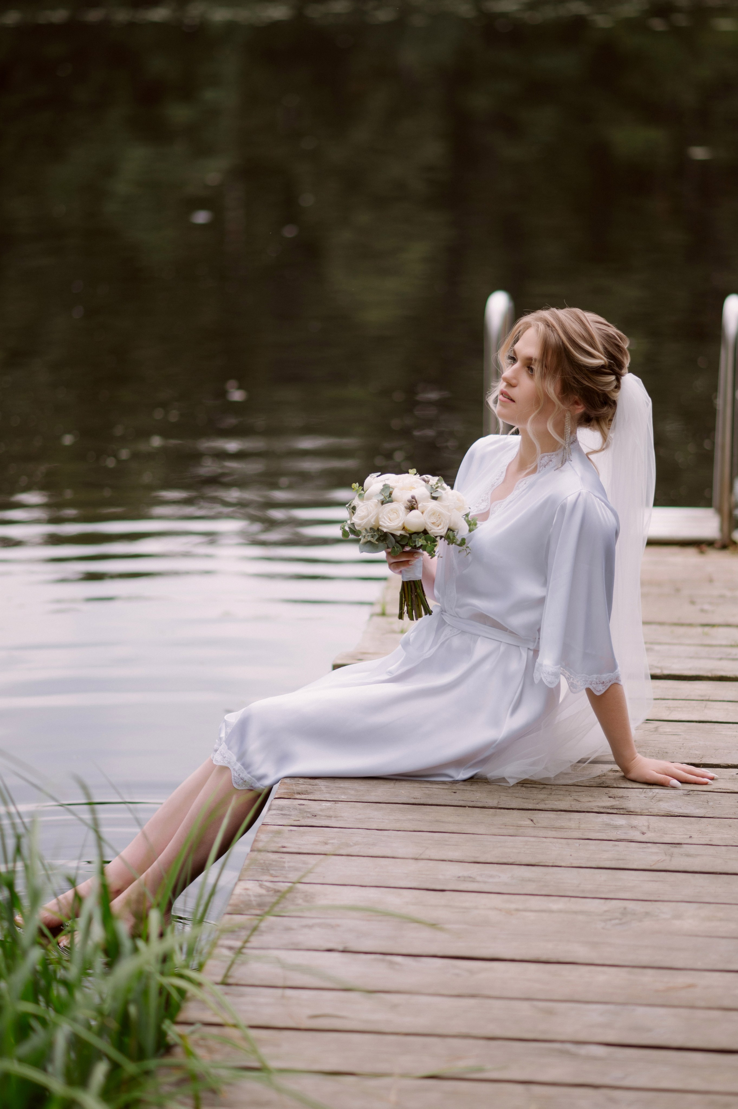 Настя + Дима. Свадебный фотограф в Тамбове Валерий Тихов