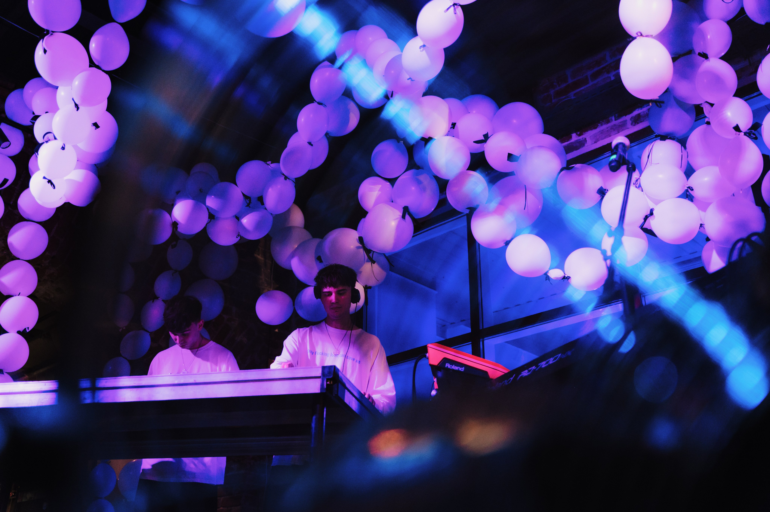 Beerlogovo birthday party 2024. Свадебный фотограф в Тамбове Валерий Тихов