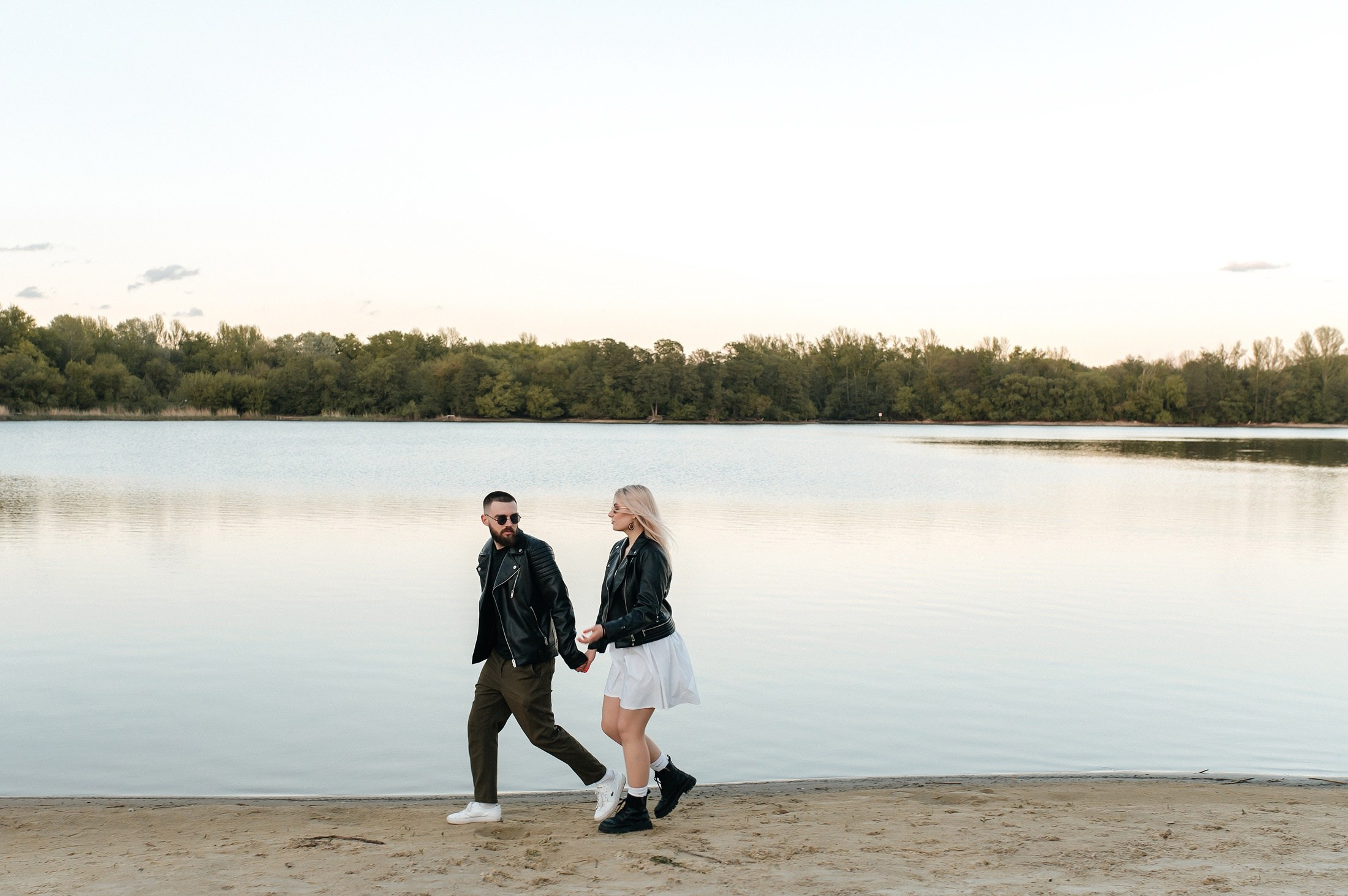 Локации для фотосессии в Тамбове. Свадебный фотограф в Тамбове Валерий Тихов