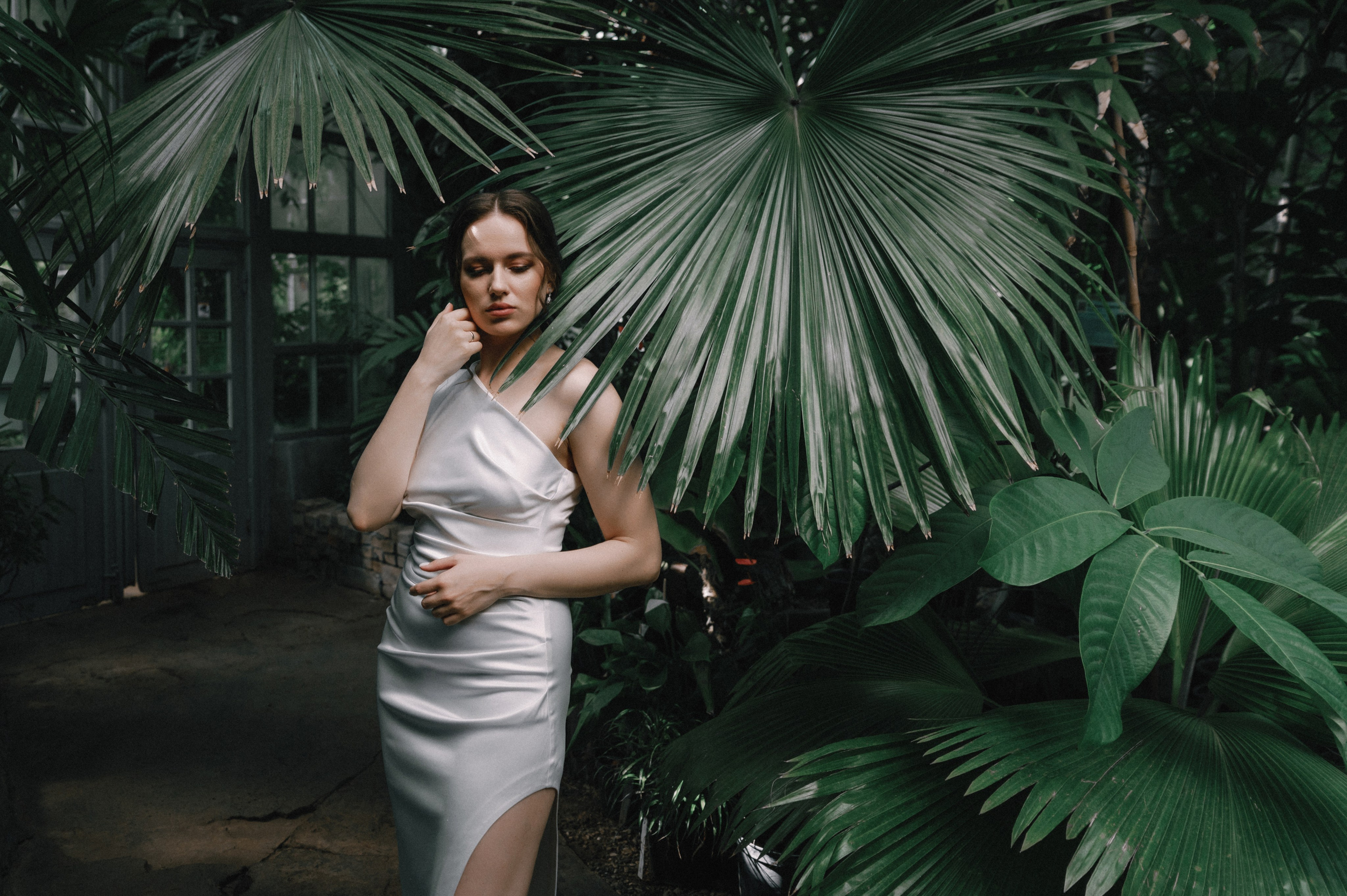 Катя + Вадим. Свадебный фотограф в Тамбове Валерий Тихов