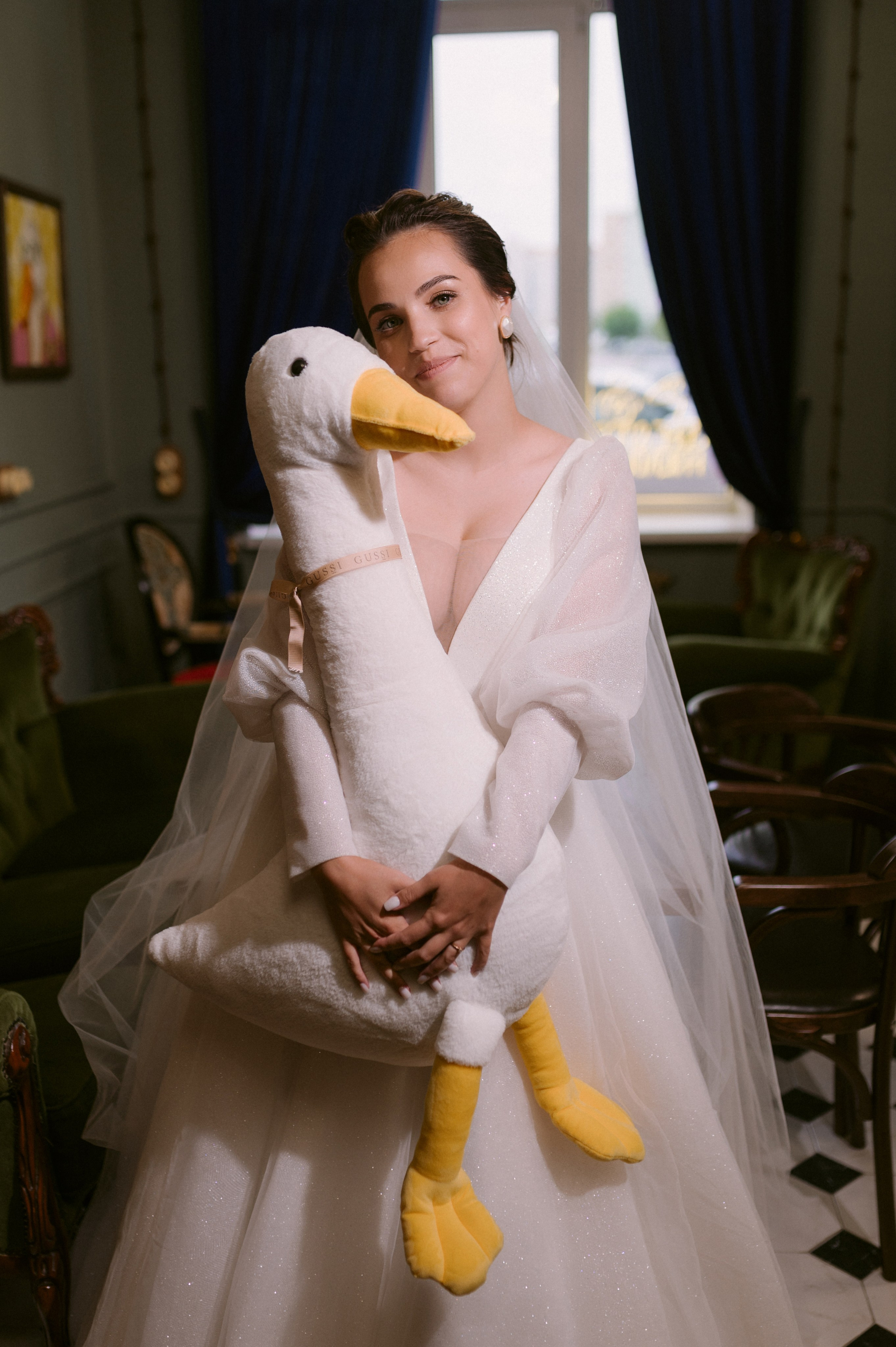 Алина + Никита. Свадебный фотограф в Тамбове Валерий Тихов