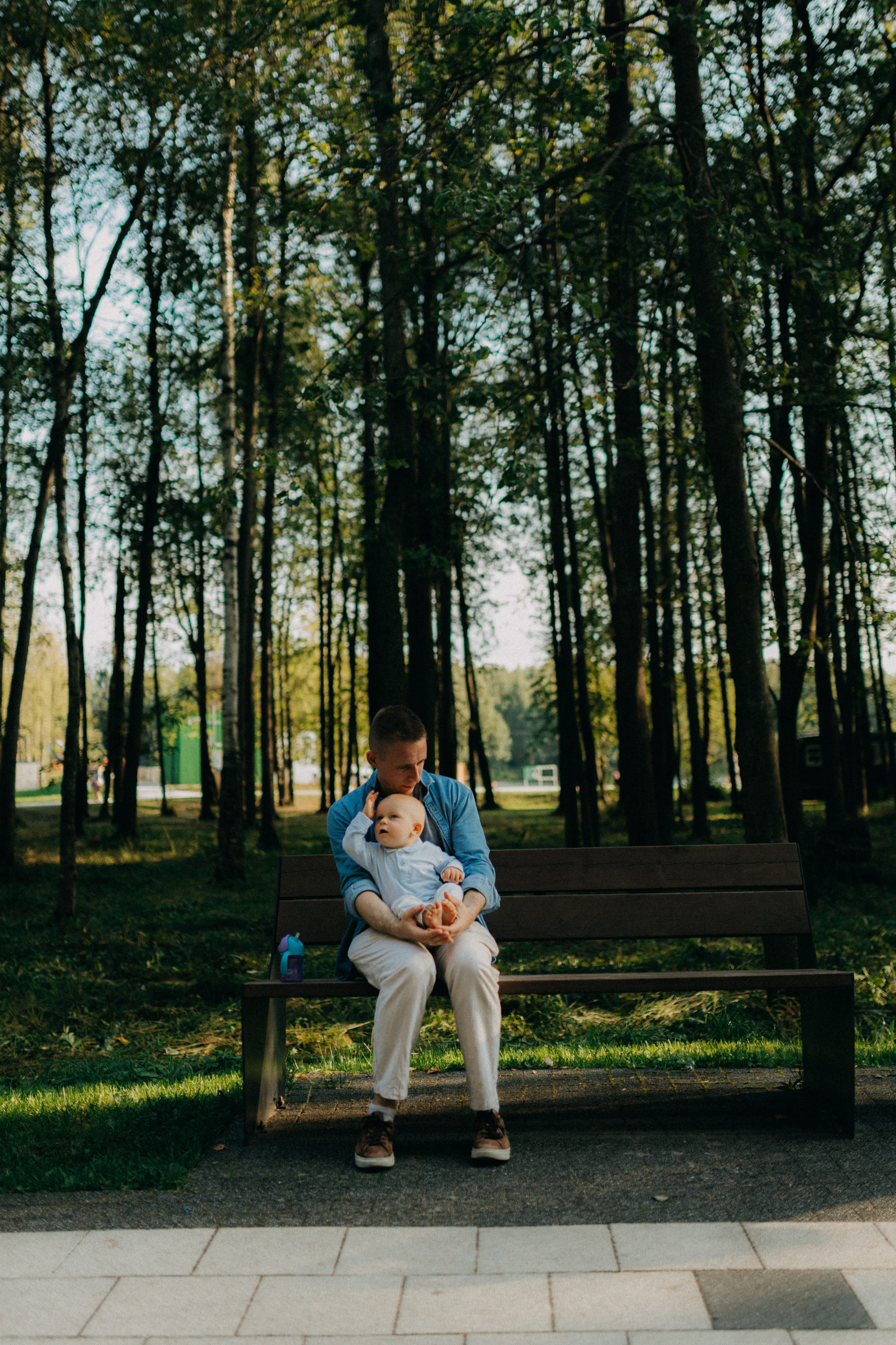 Пётр & Роберт. Фотограф НОГИНСК, Москва, Анастасия Белая