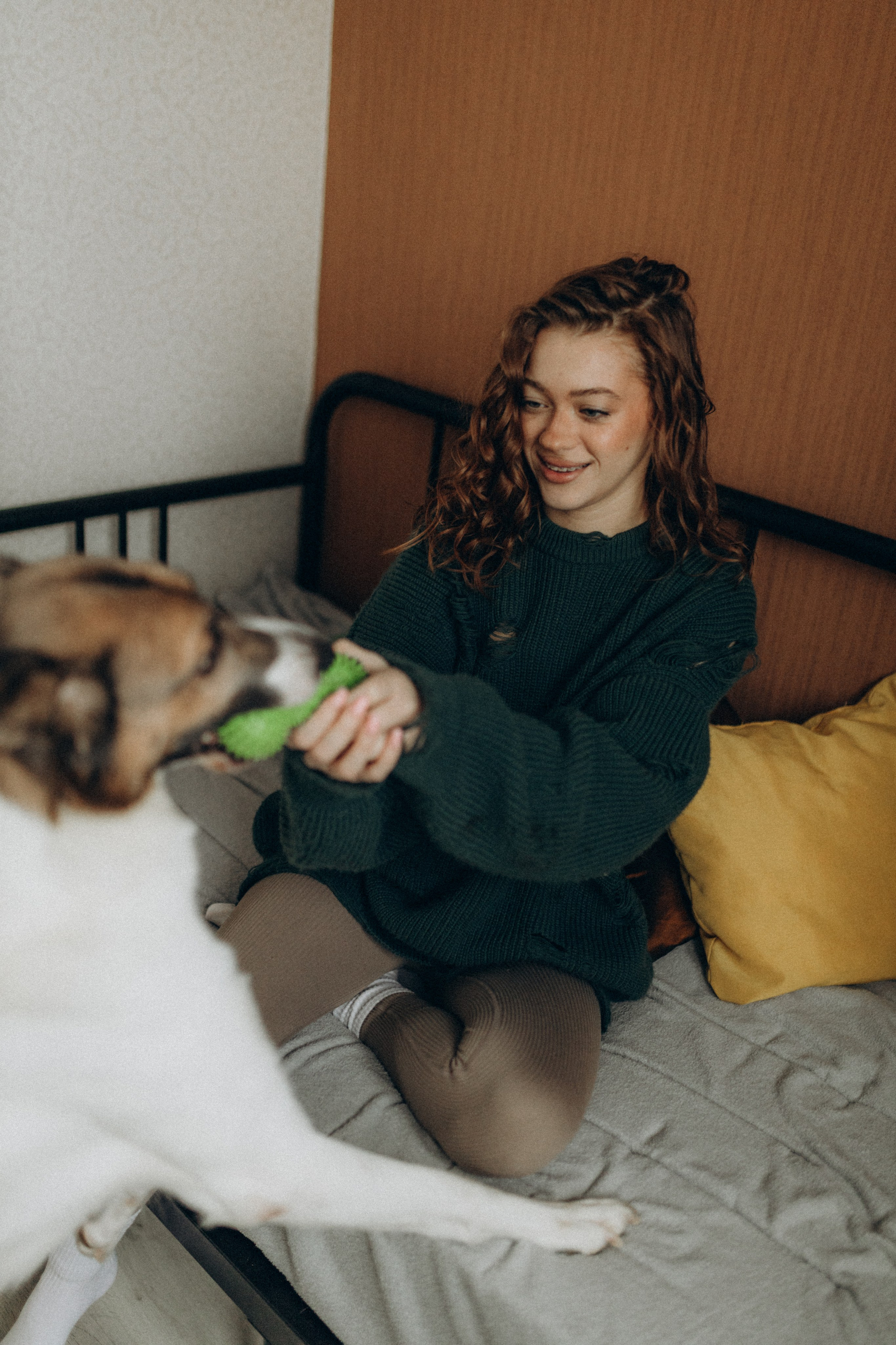 Полина. Фотограф НОГИНСК, Москва, Анастасия Белая