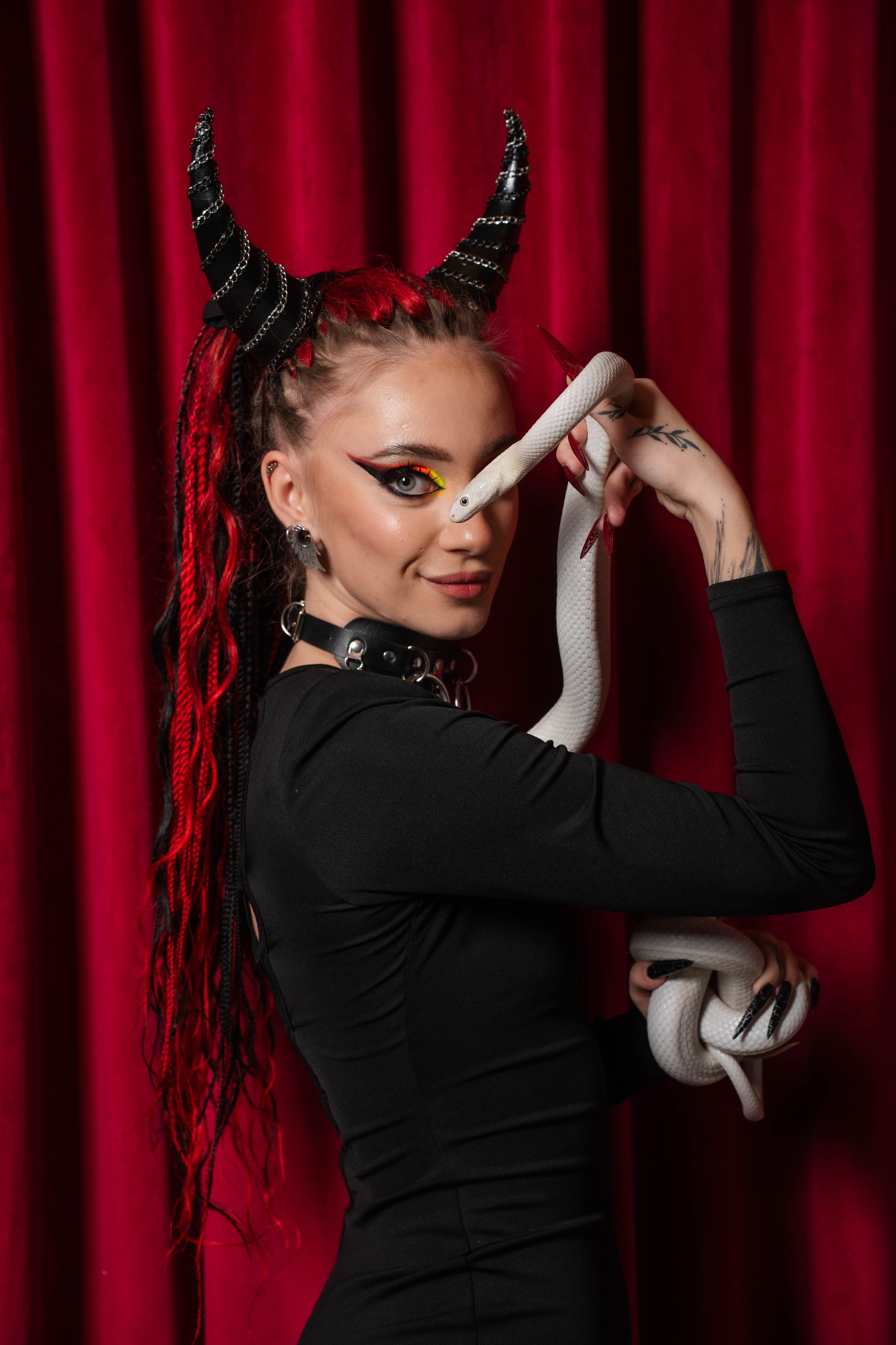 Сказочные фото. Катерина Мельникова. Портретный фотограф Москва и Химки