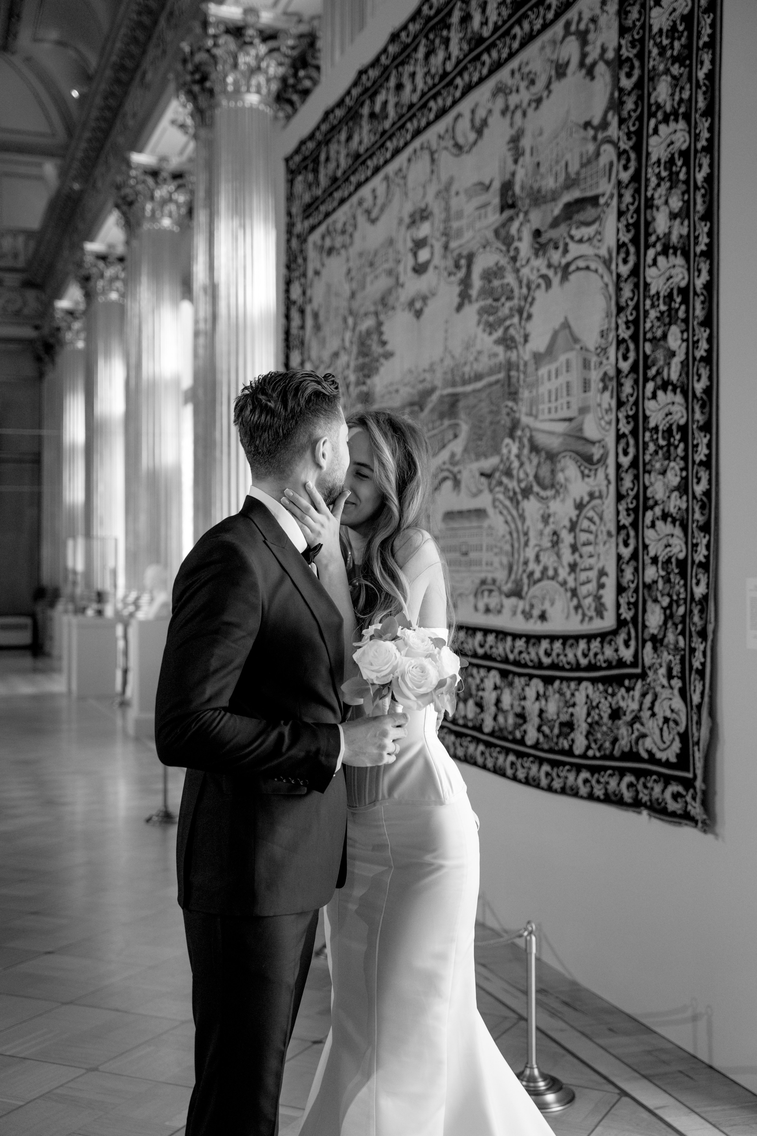 Анастасия и Виктор. Фотограф Санкт-Петербург/Гомель Виктория Петрова