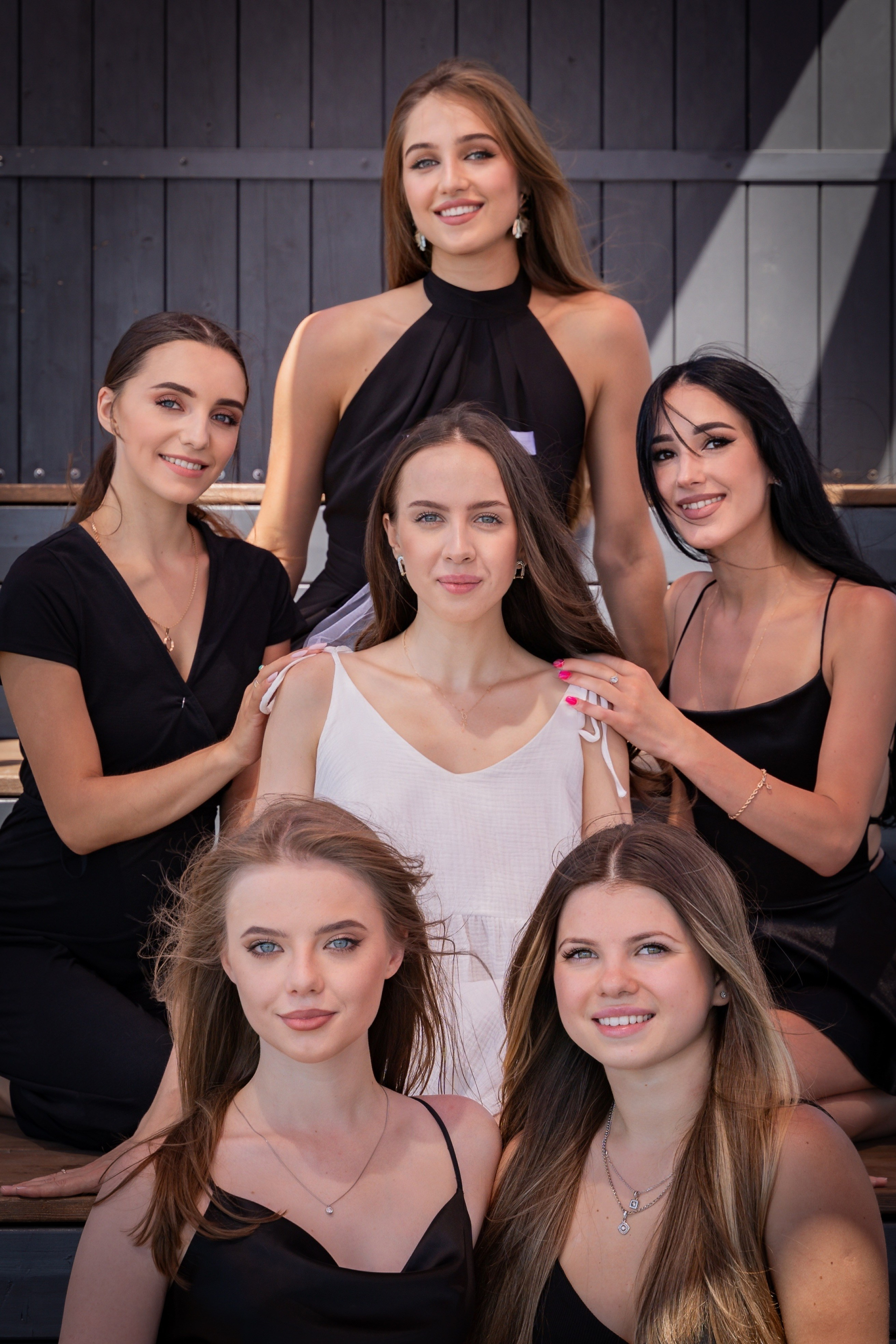 Девичник. Анастасия Дунаева. Фотограф в Севастополе