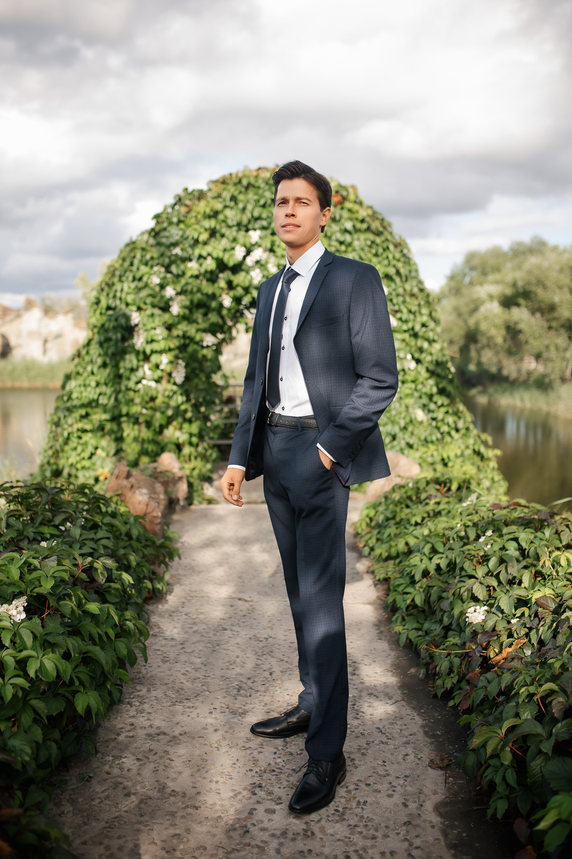 Свадебный фотограф в Хабаровске