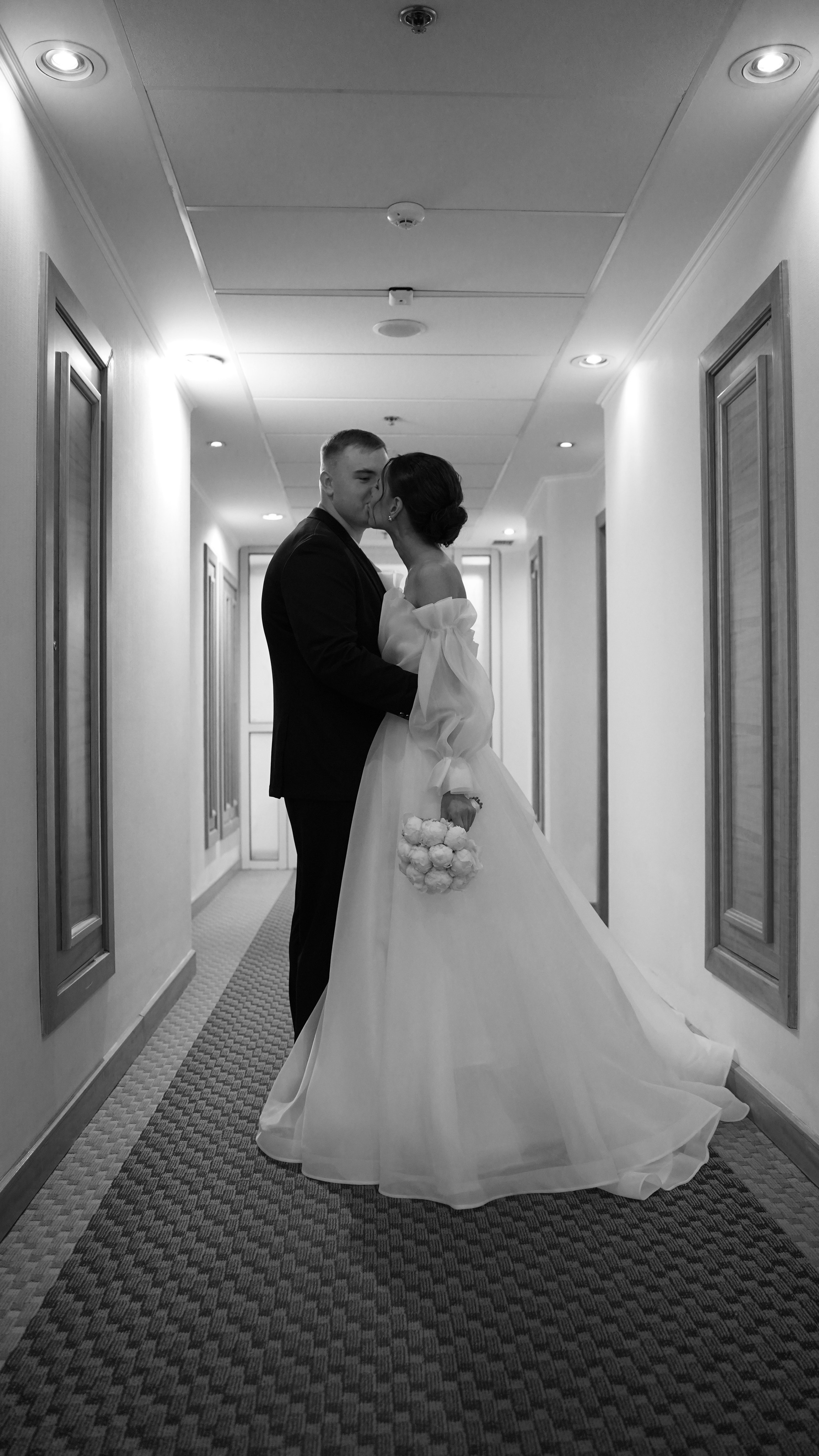 Мария и Даниил. Добро пожаловать в мир самого прекрасного — в мир фотографии!