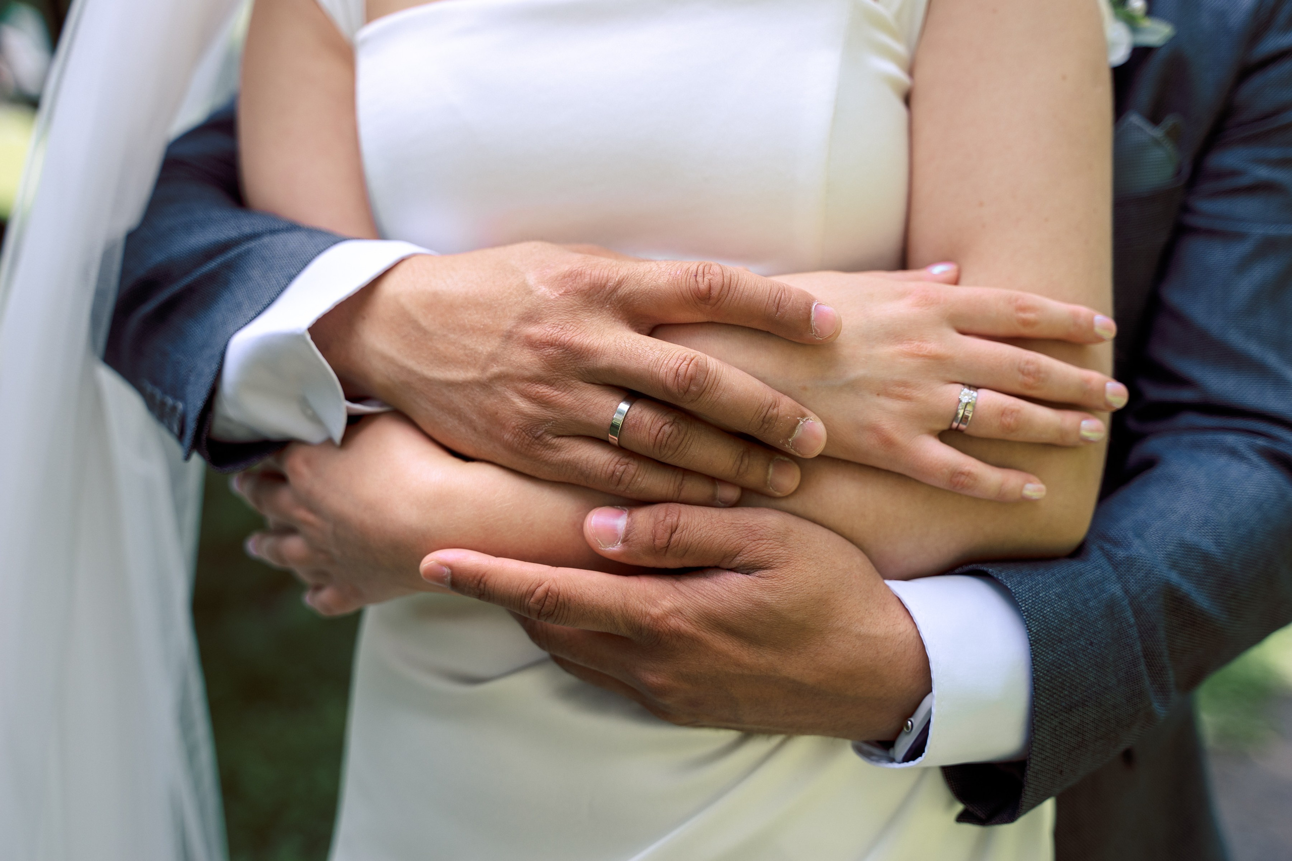 Свадьба Дамир и Эля. Фотограф в Казани Алсу Багабиева