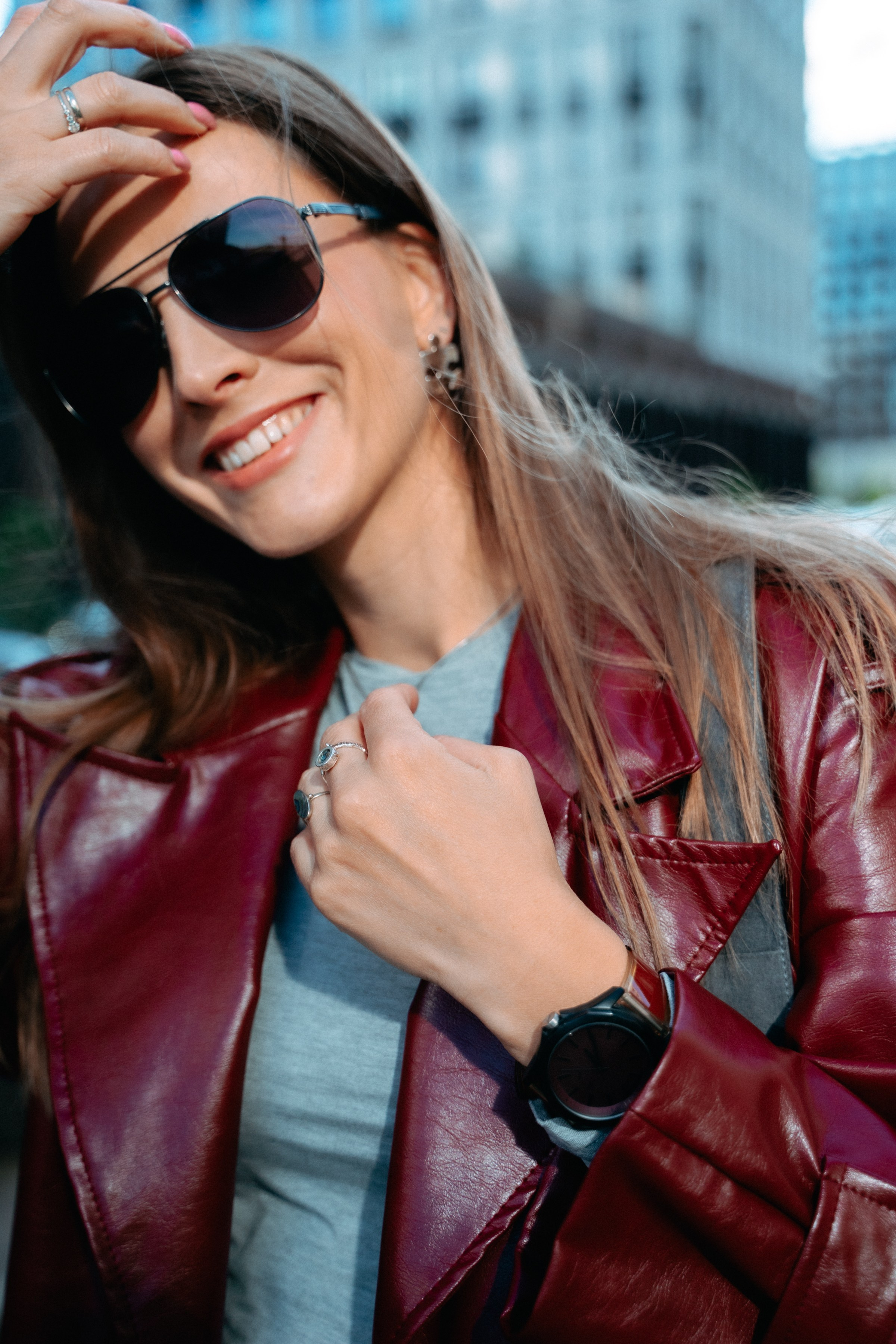 Нина. Фотограф в Казани Алсу Багабиева