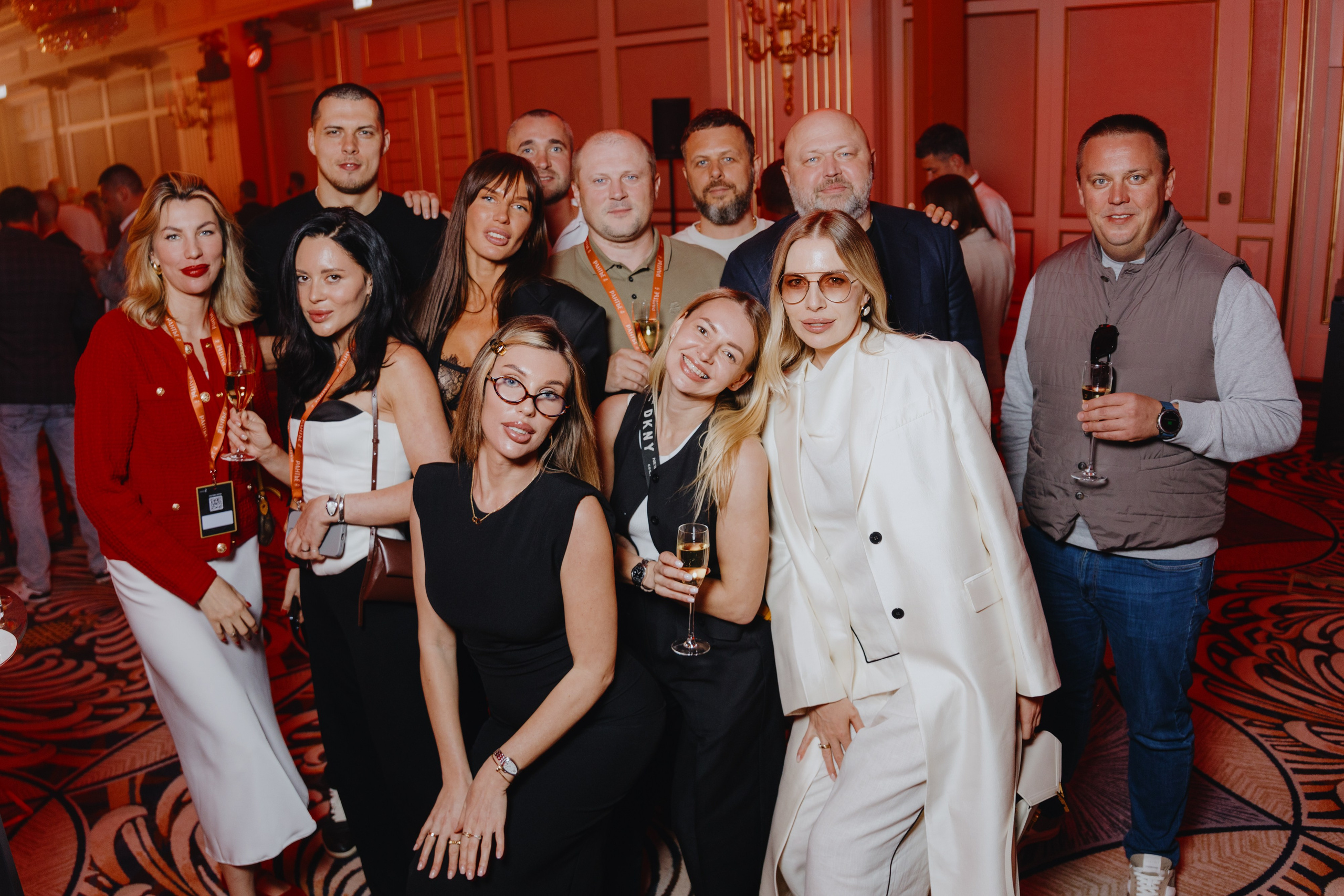 Рантье. Ежегодный форум. Фотограф Илья Чернов