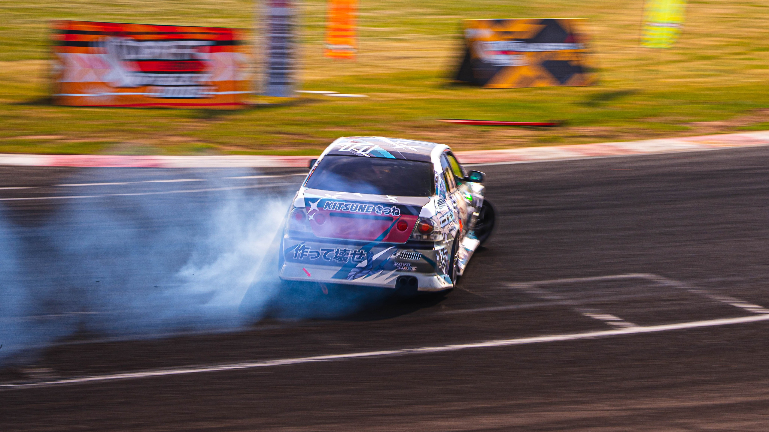 Driftexpo. 42Studio
