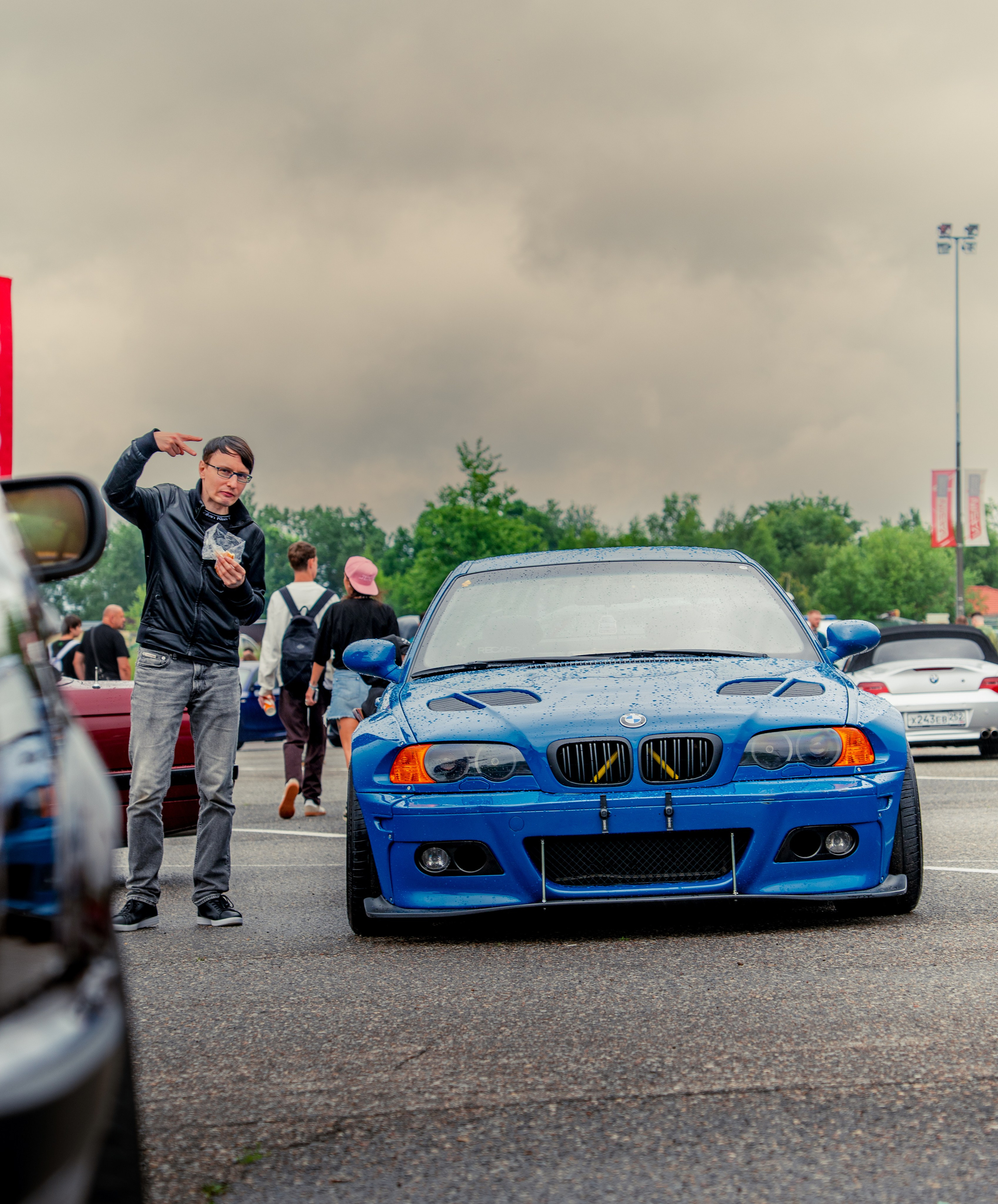 BIMMERDAYS 2026. 42Studio