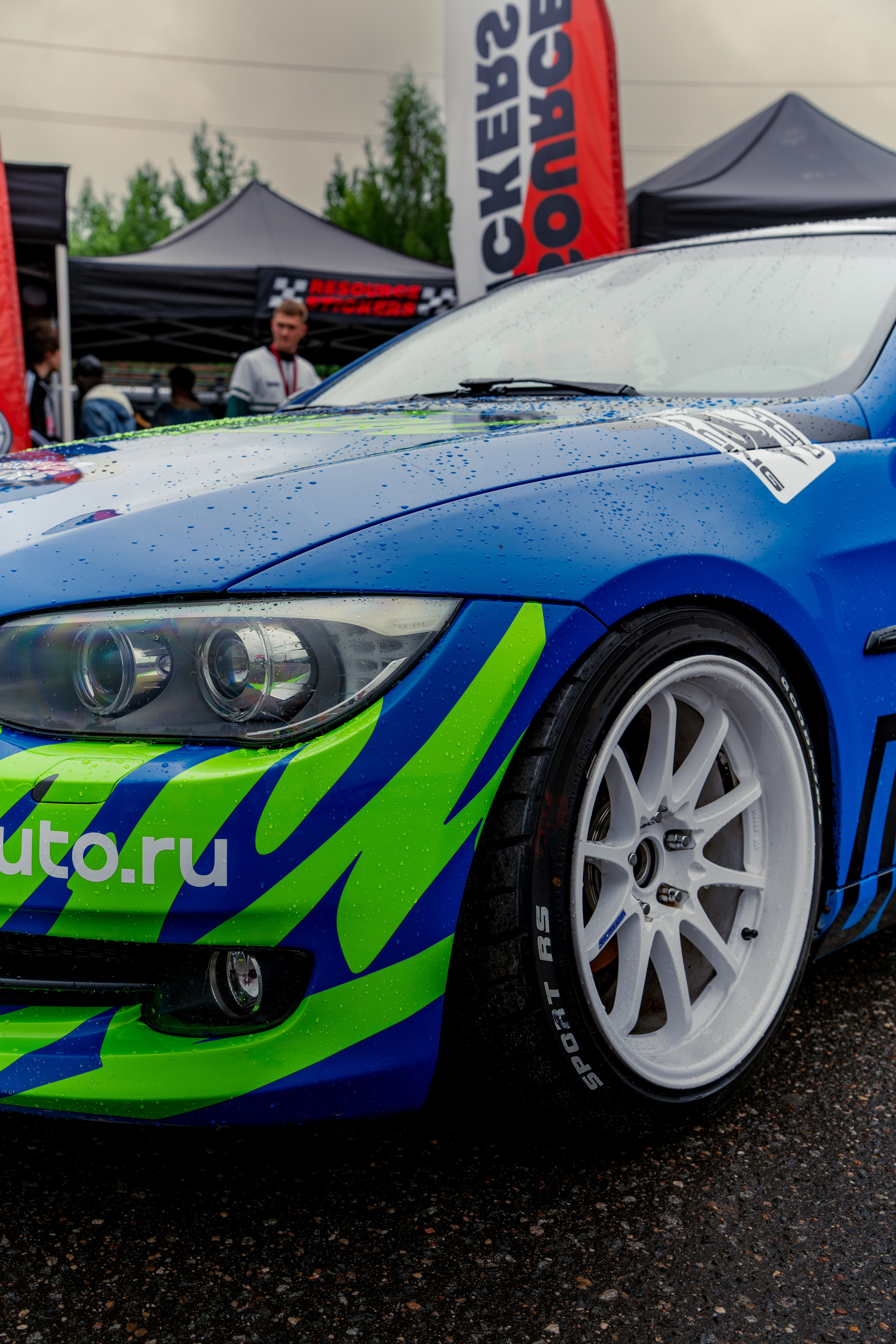 BIMMERDAYS 2026. 42Studio