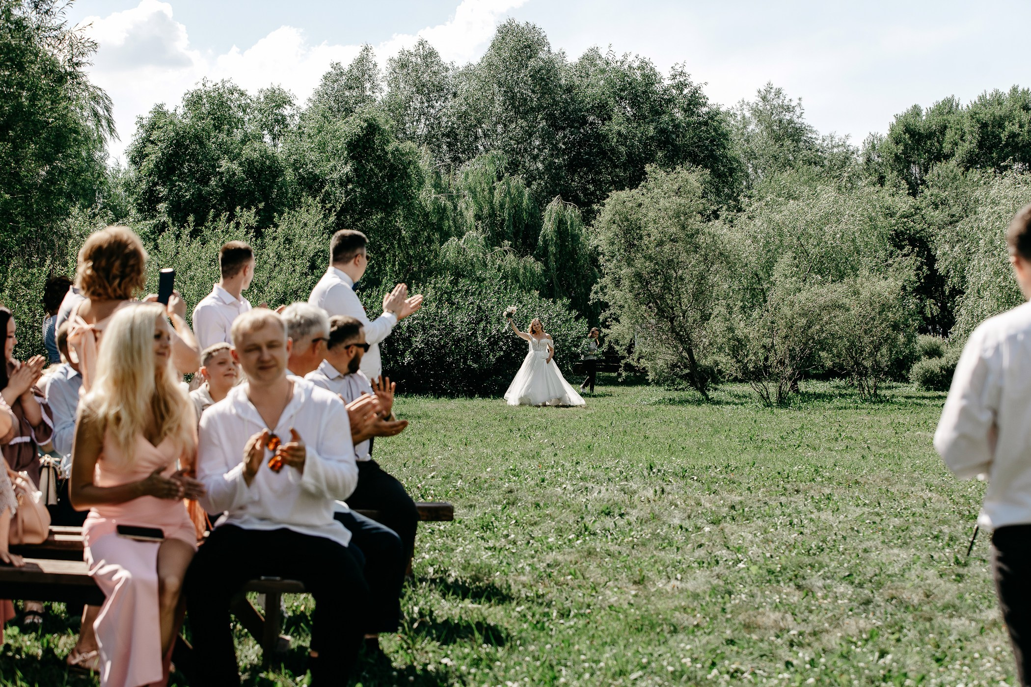 Сергей и Елизавета. Тимур Аминов | Фотограф в Кемерове