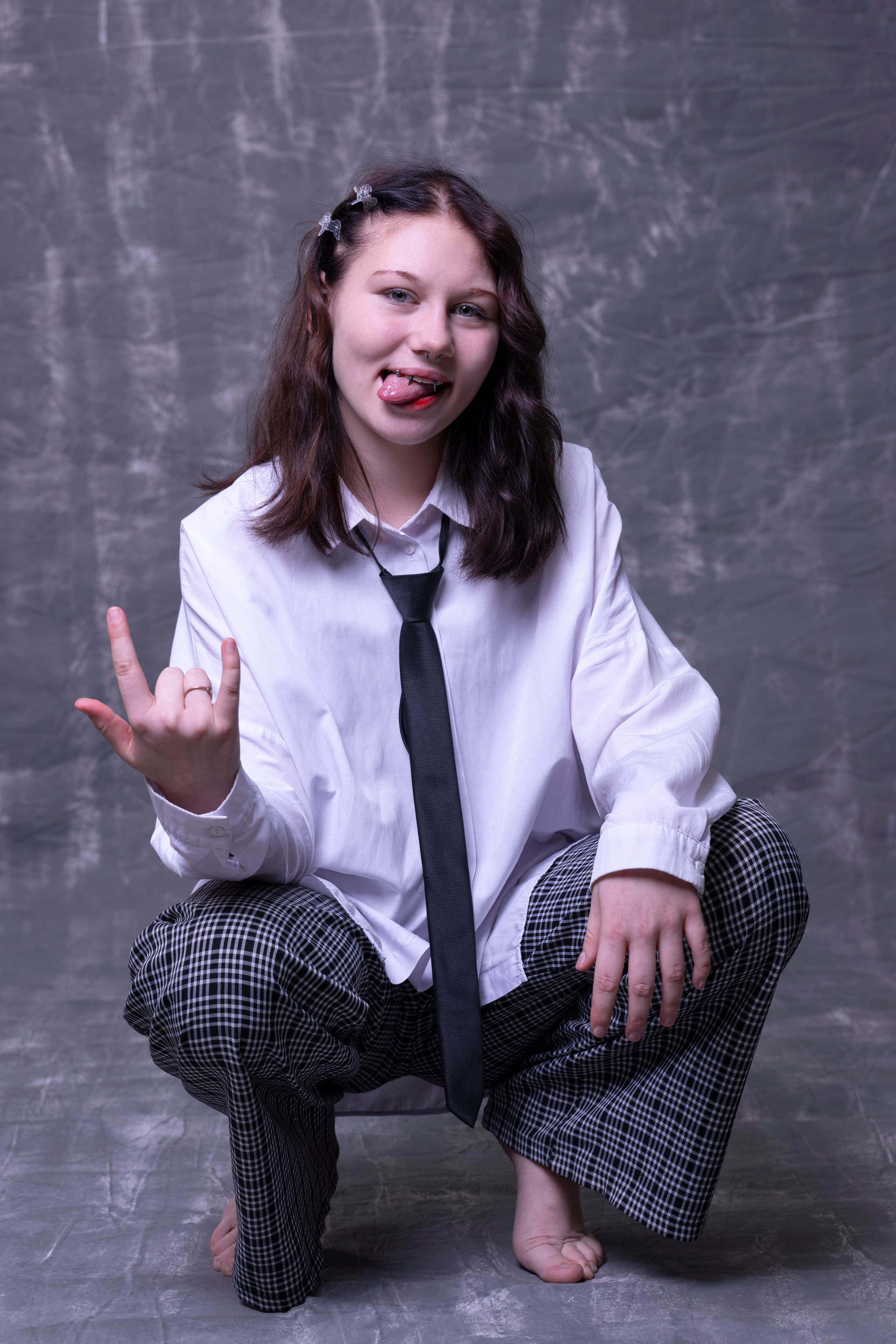 Непредсказуемые подростки. Главная