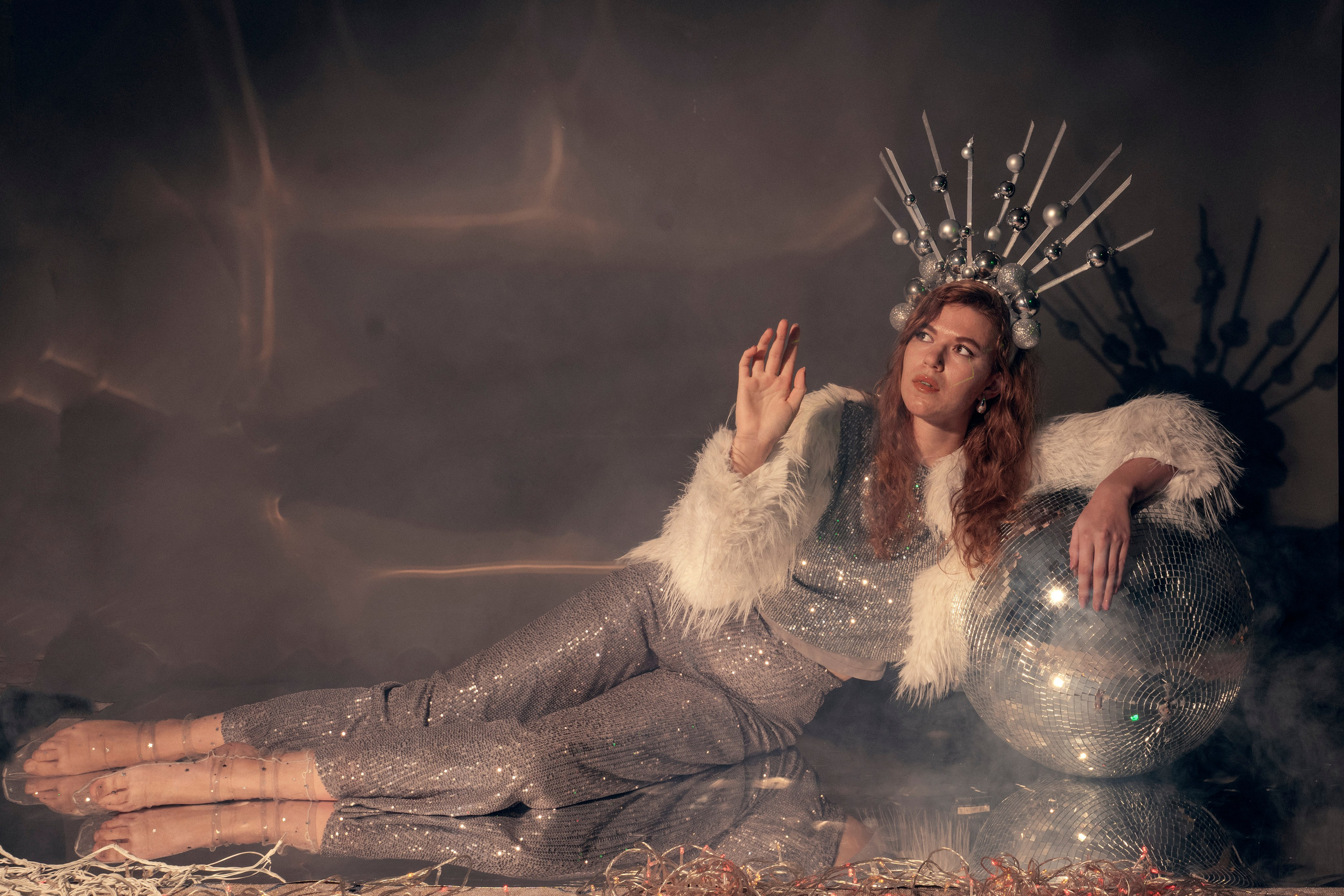 ДИСКО-блеск. Главная