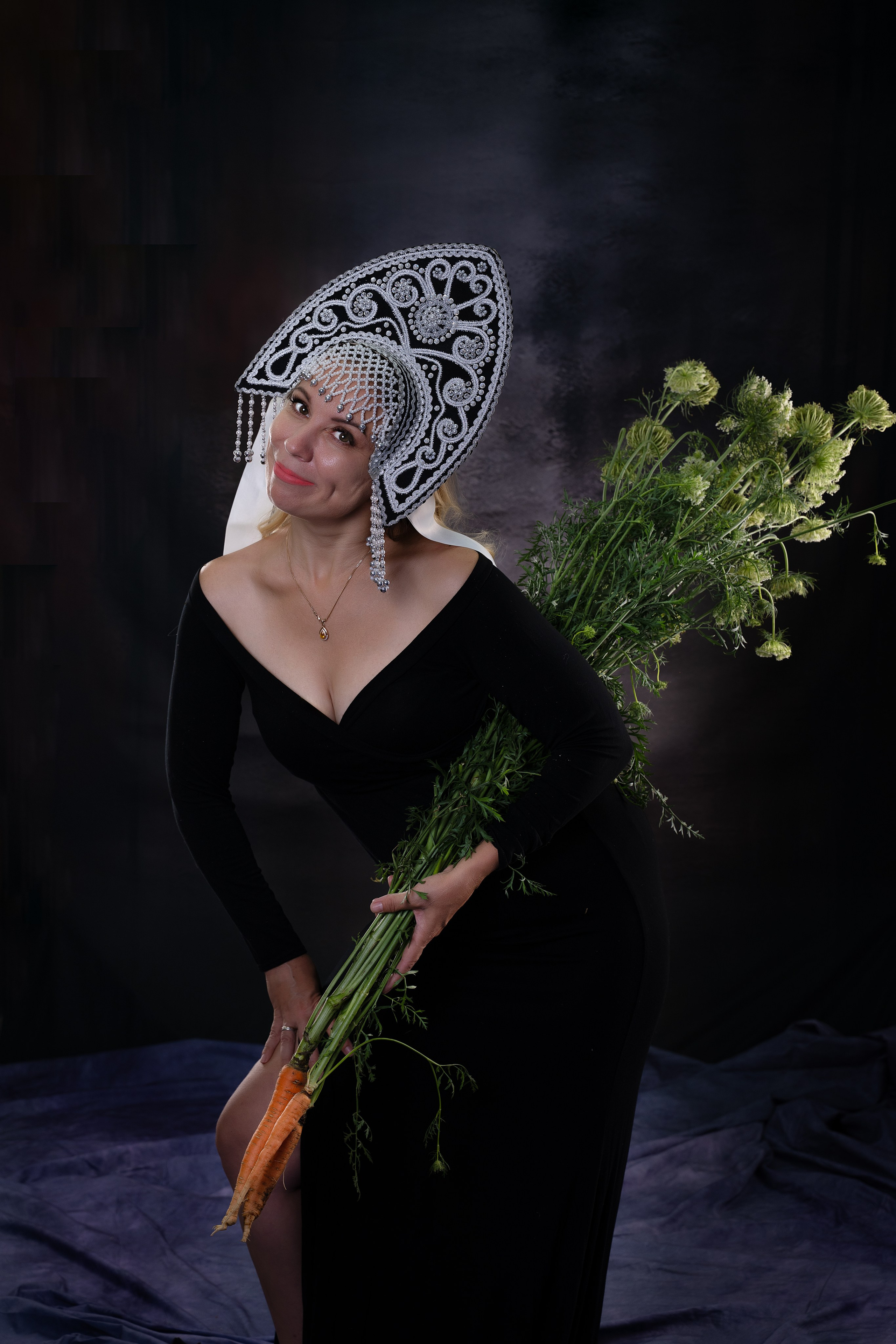 Не классическая РУСКОСТЬ. Главная