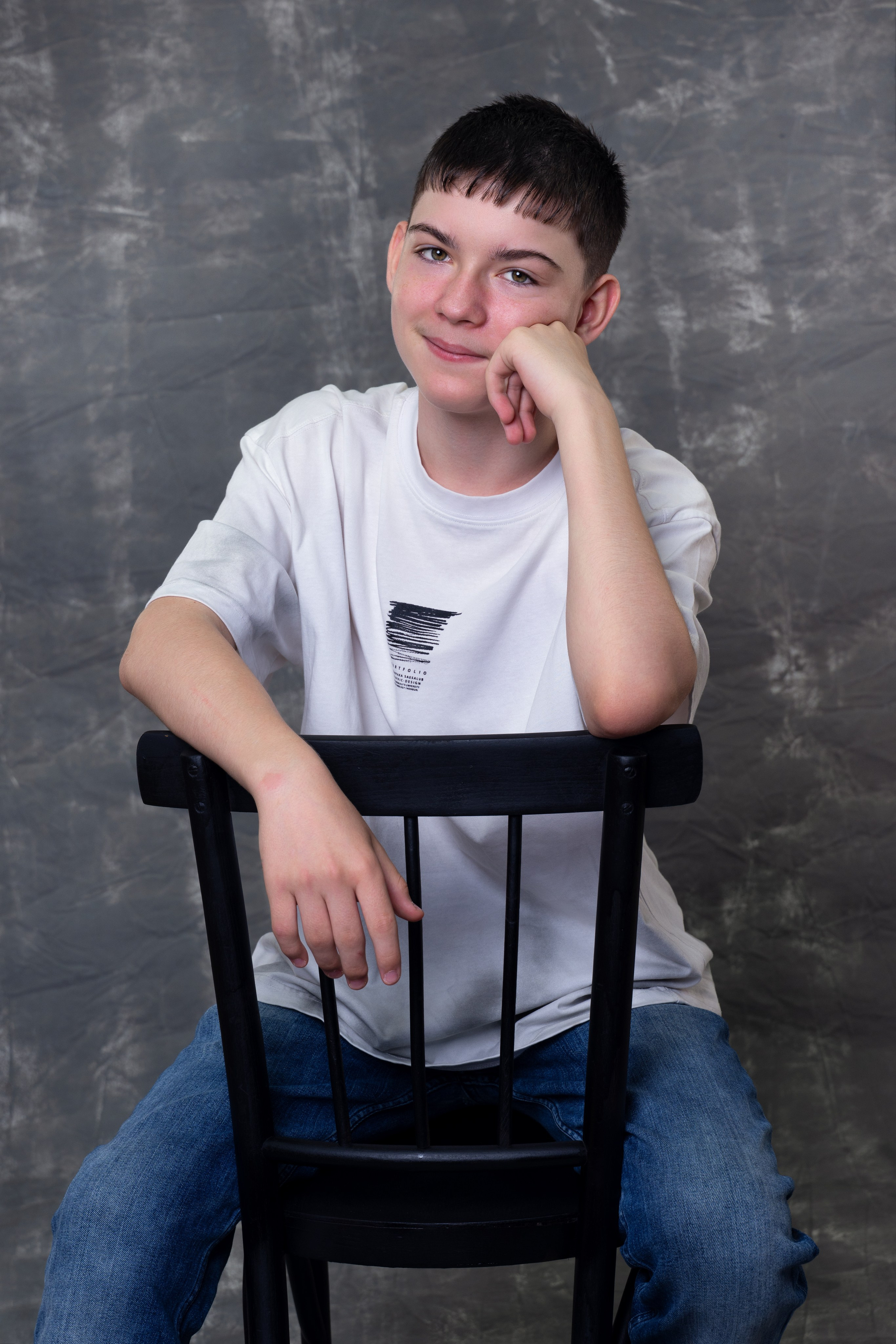 Непредсказуемые подростки. Главная