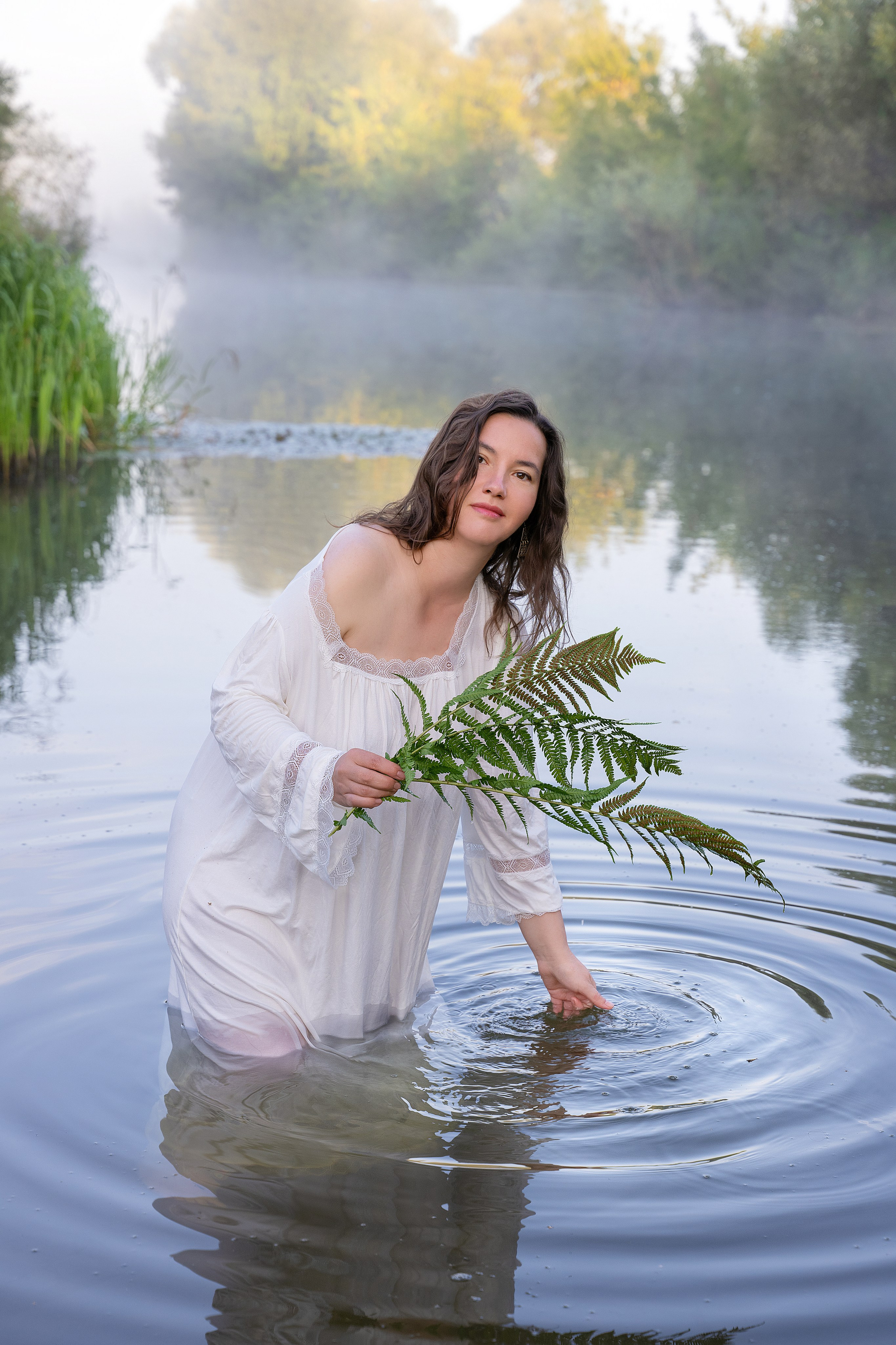 Иван Купала. Главная