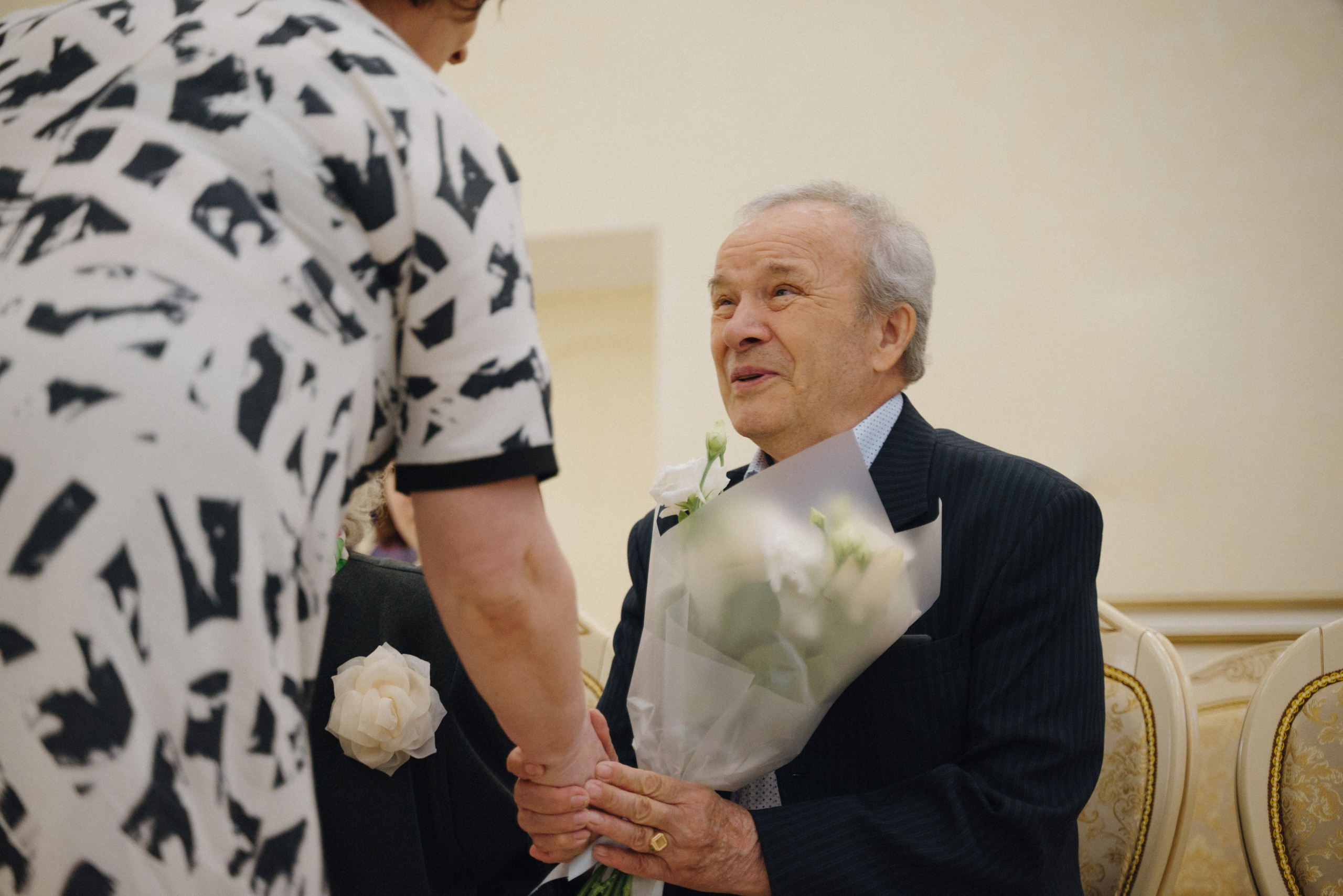 Снежана и Сергей. Репортажный и свадебный фотограф в Сургуте