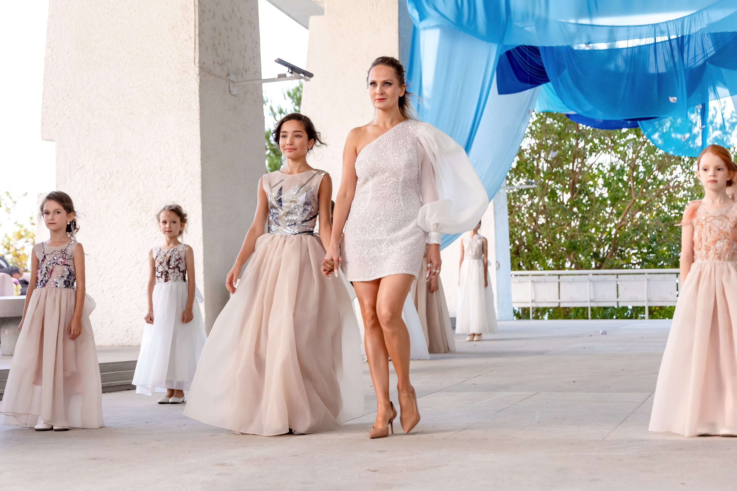 Репортажные съёмки мероприятий. Свадебный и семейный фотограф в Каспийске Алёна Нурмагомедова