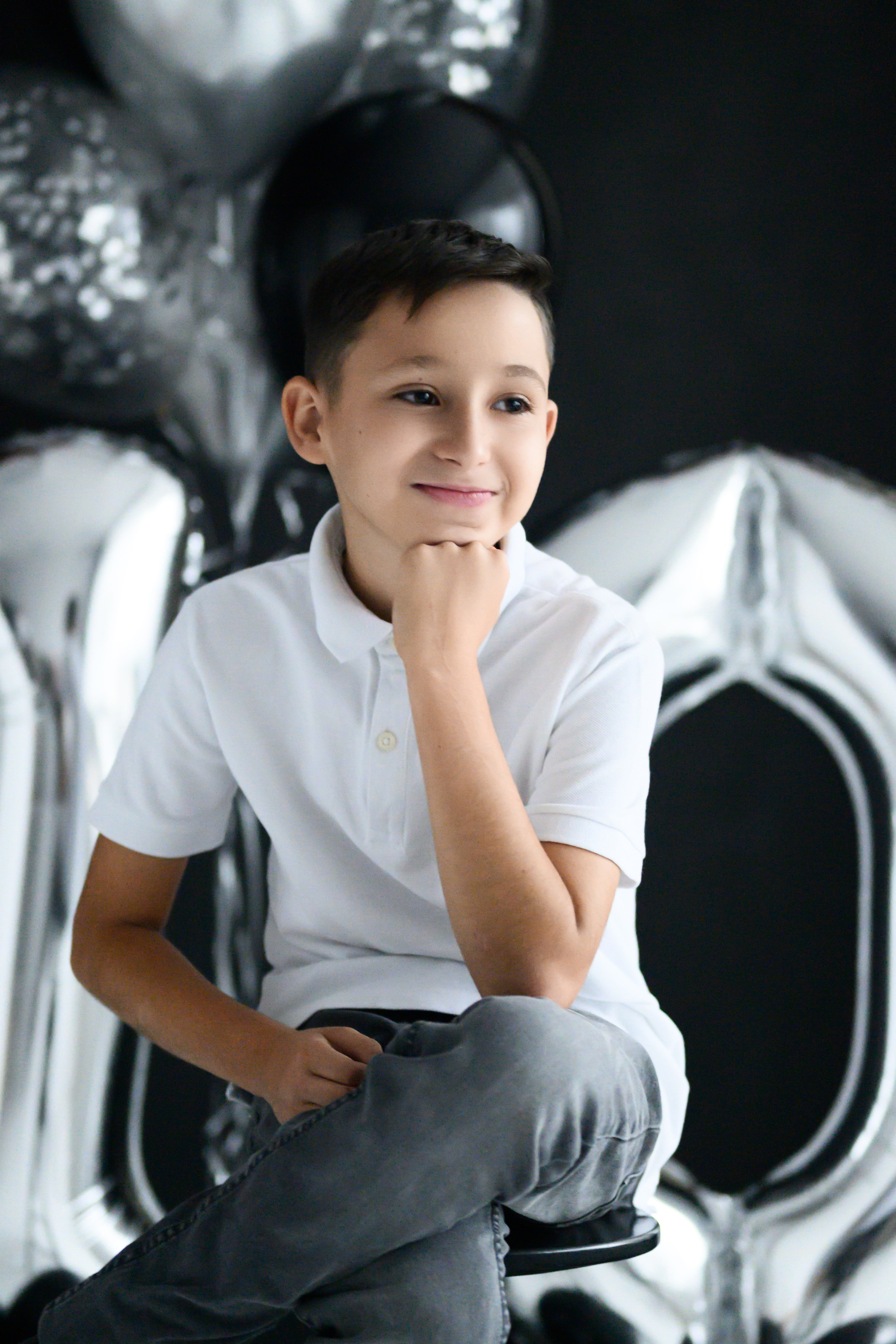 Портфолио. Фотограф