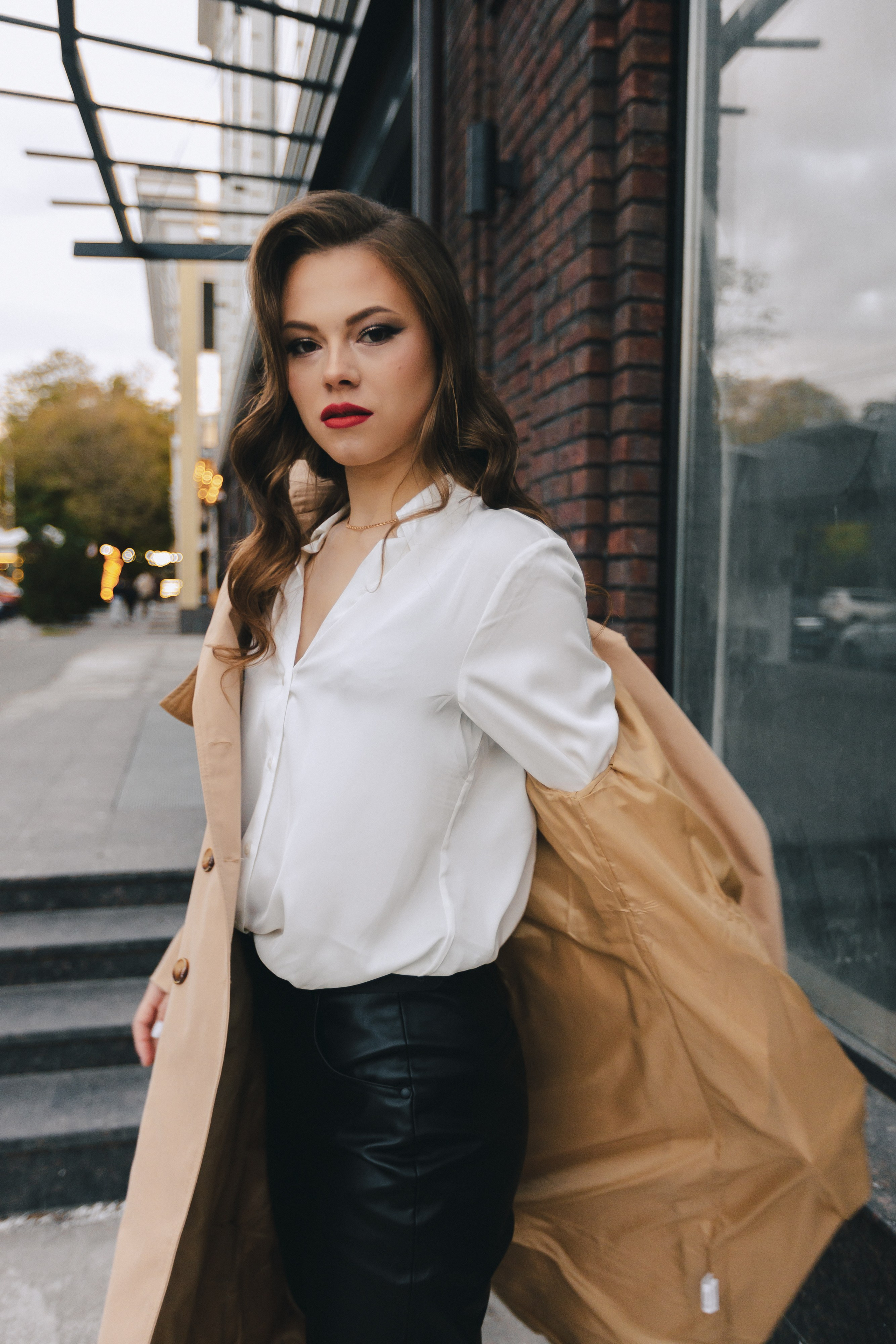 Ира. Фотограф Таганрог Любимая Надя