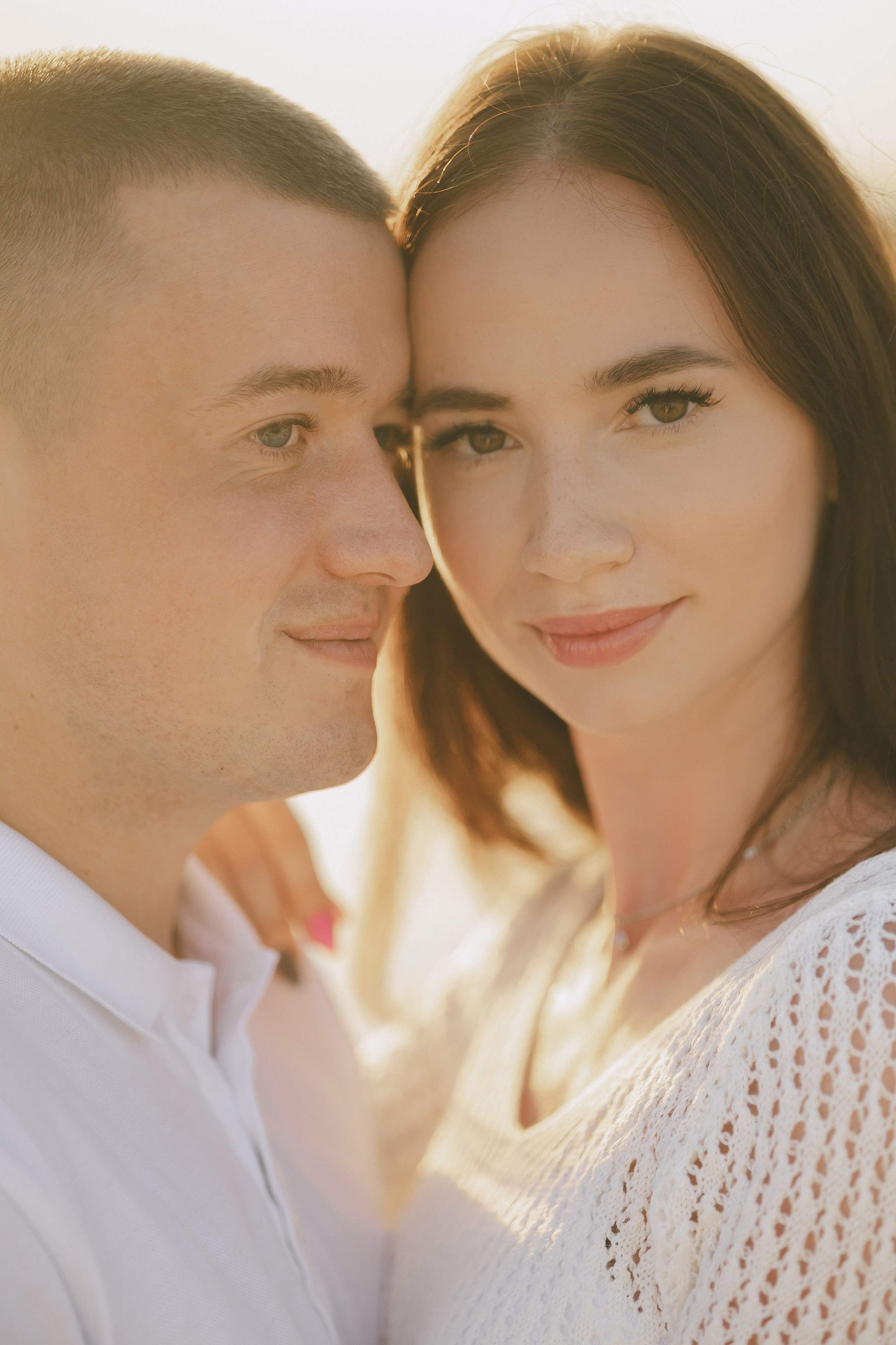 Диана и Павел. Фотограф Таганрог Любимая Надя