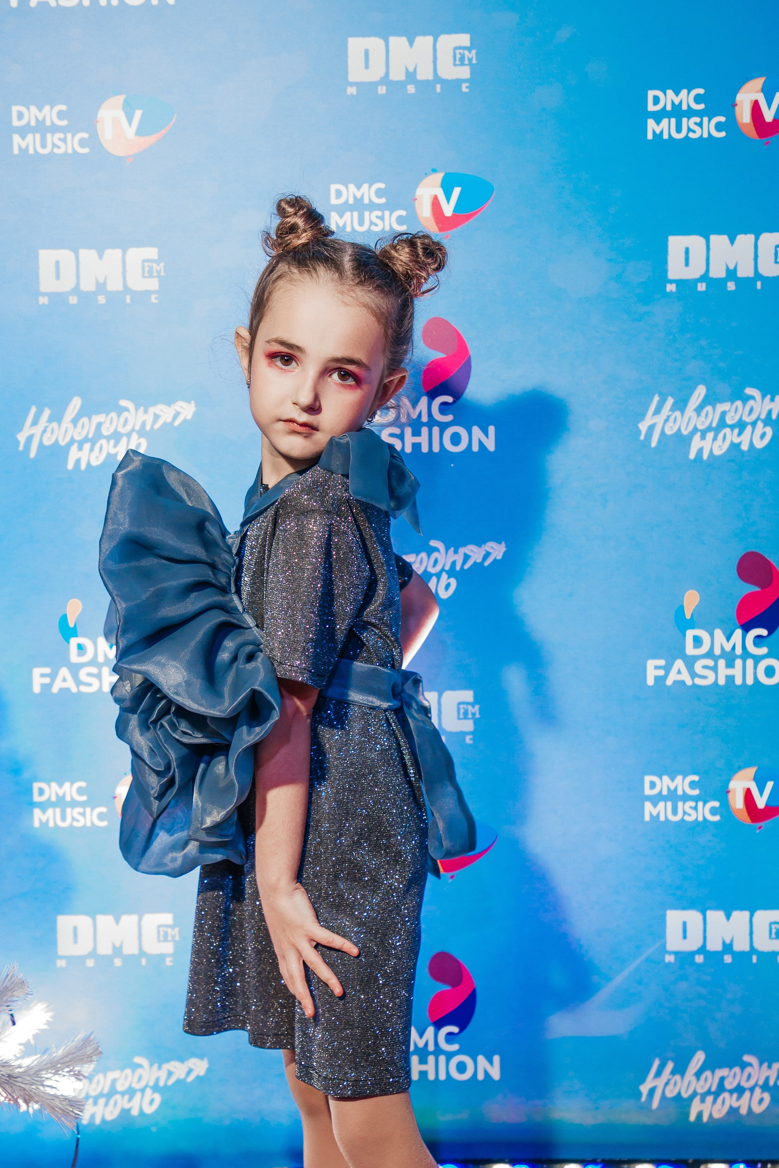 DMC Москва 2023. Efimova Model Agency