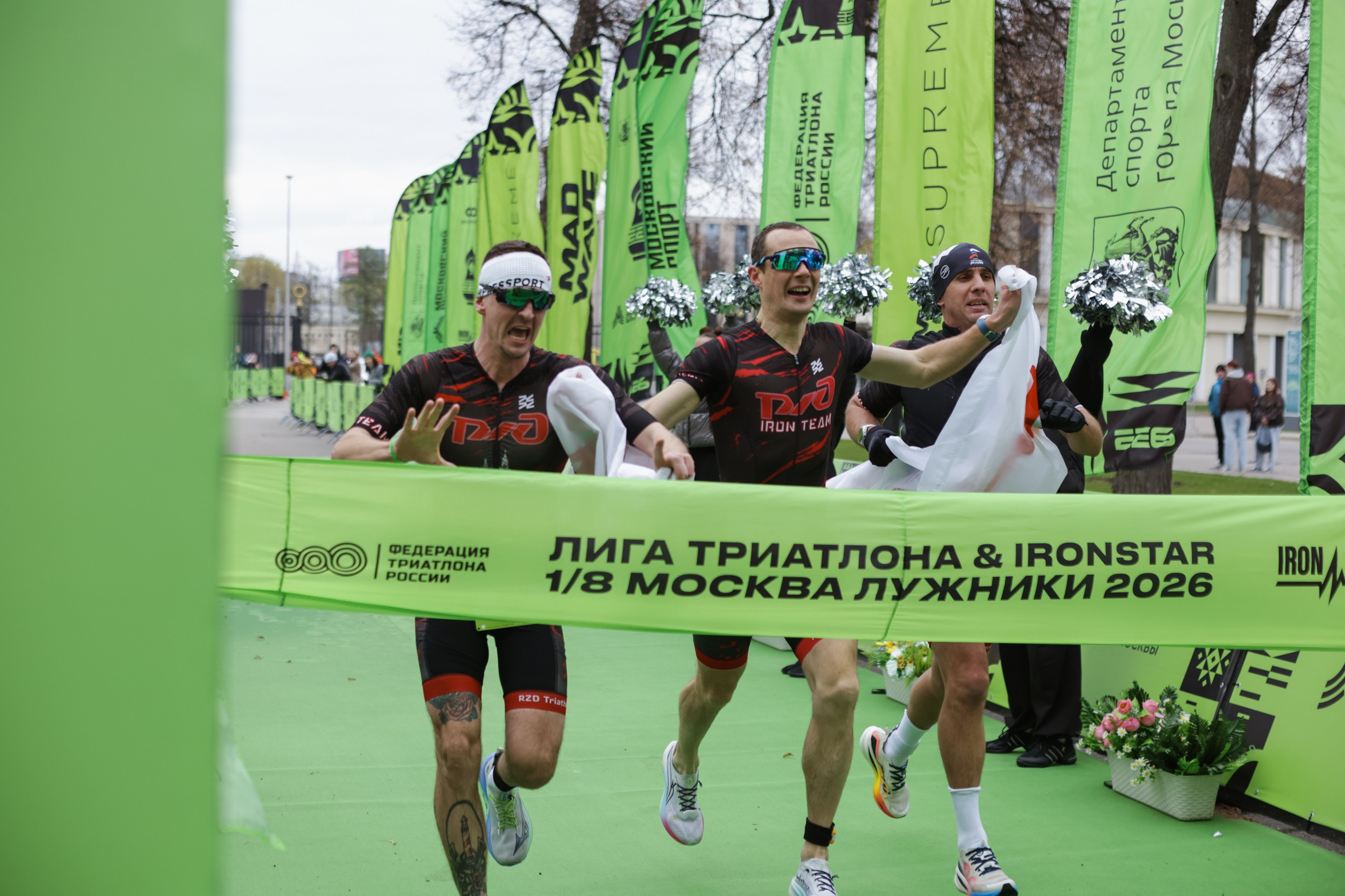 IRONSTAR Лужники 18–19 апреля, Москва. Jane Kudryavtseva — Репортажный и портретный топ фотограф Москва