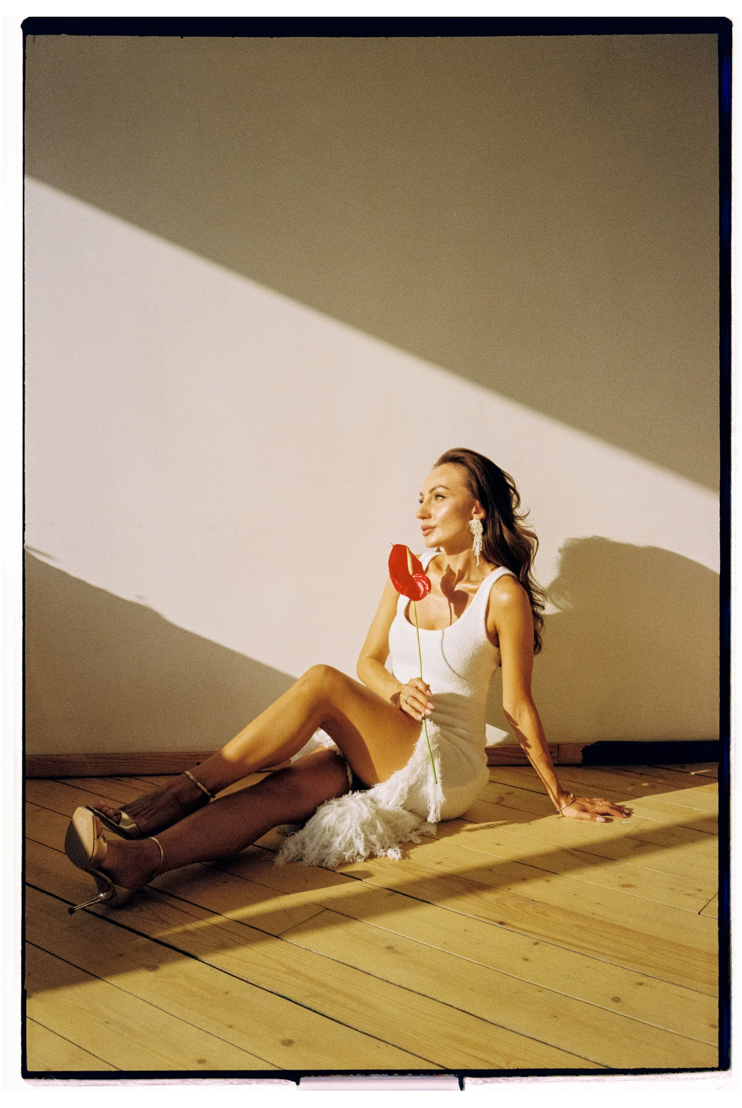 5 years of Love. Сентиментальная свадебная фотография