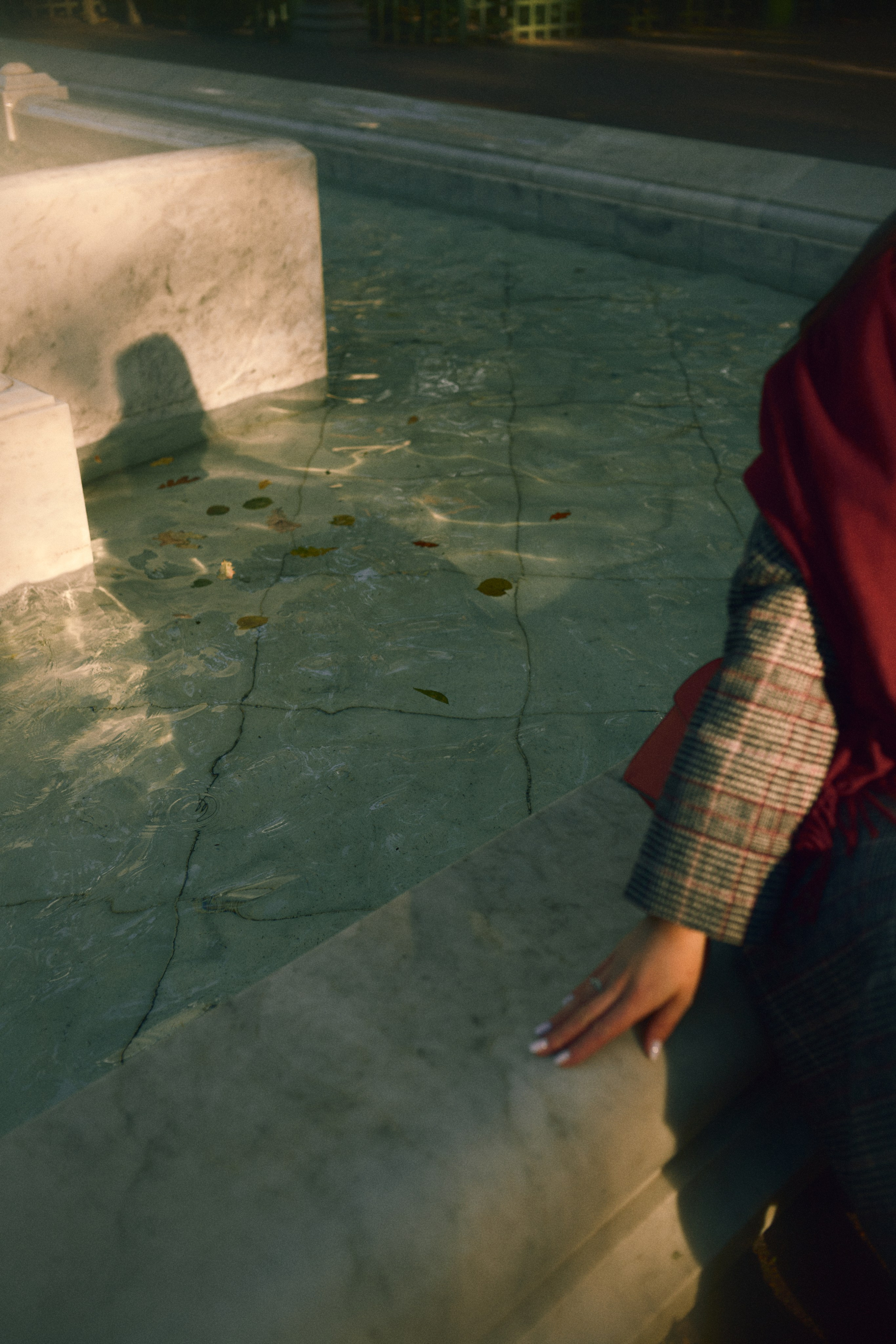 Анастасия. Фотограф Ионова Анастасия, г Владивосток