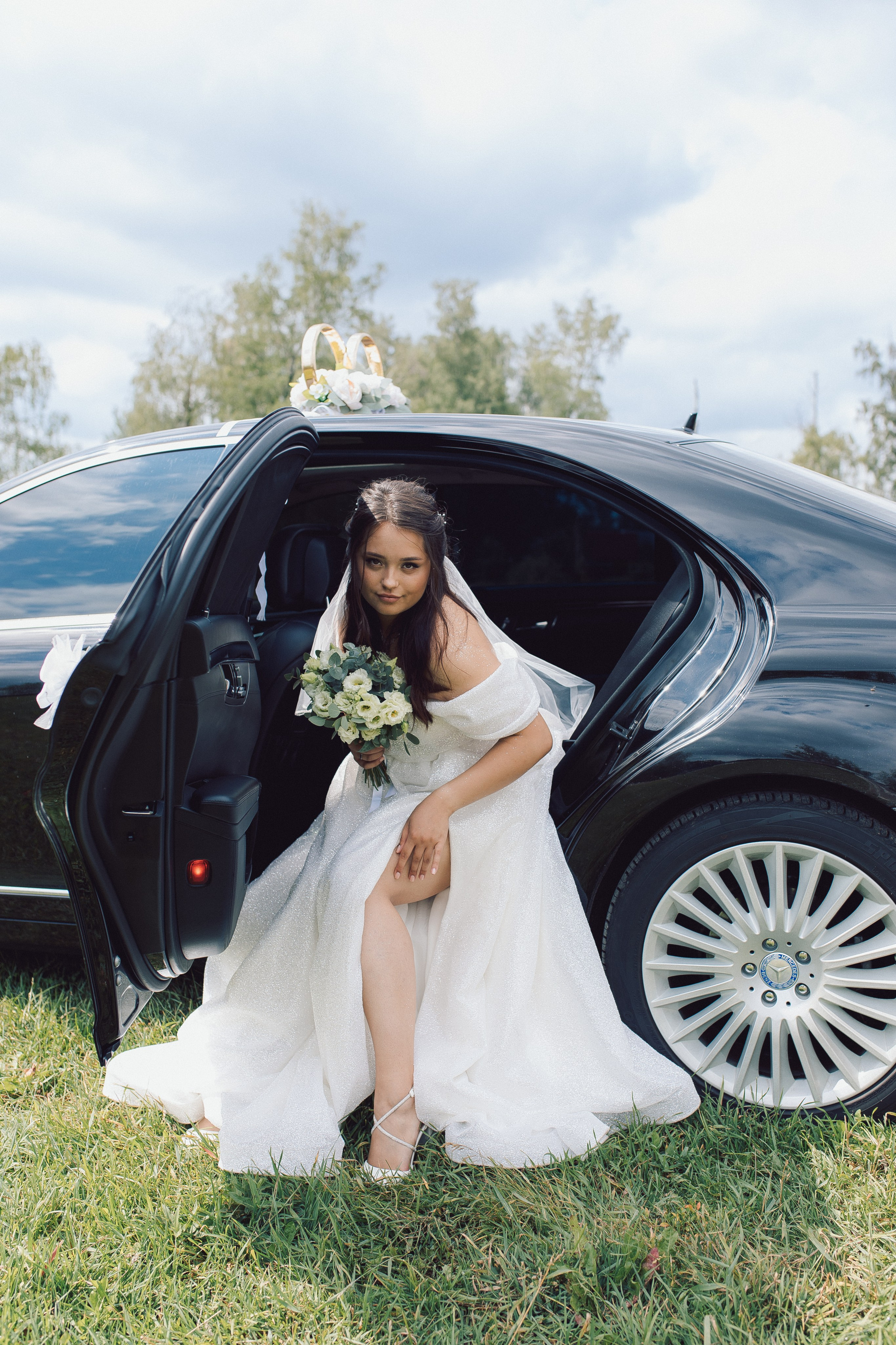 Александр и Ангелина