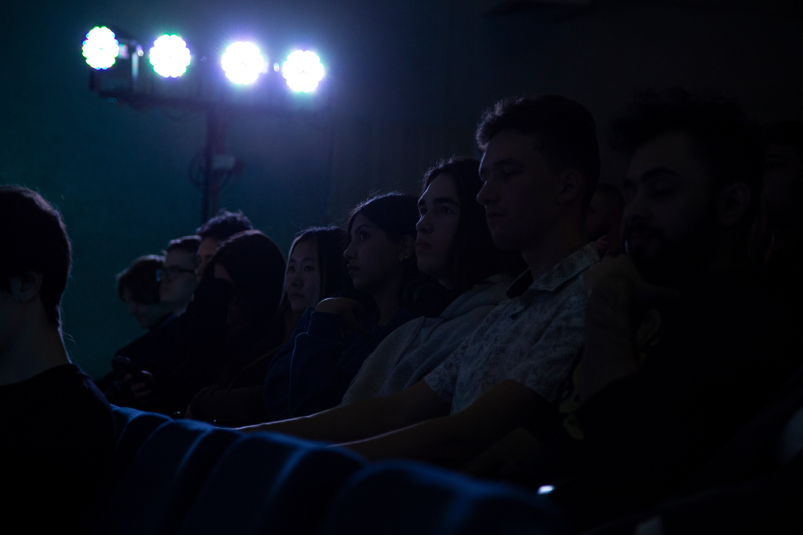 Гала культур КФУ. Репортажный и портретный фотограф Казань / Горячих Полина