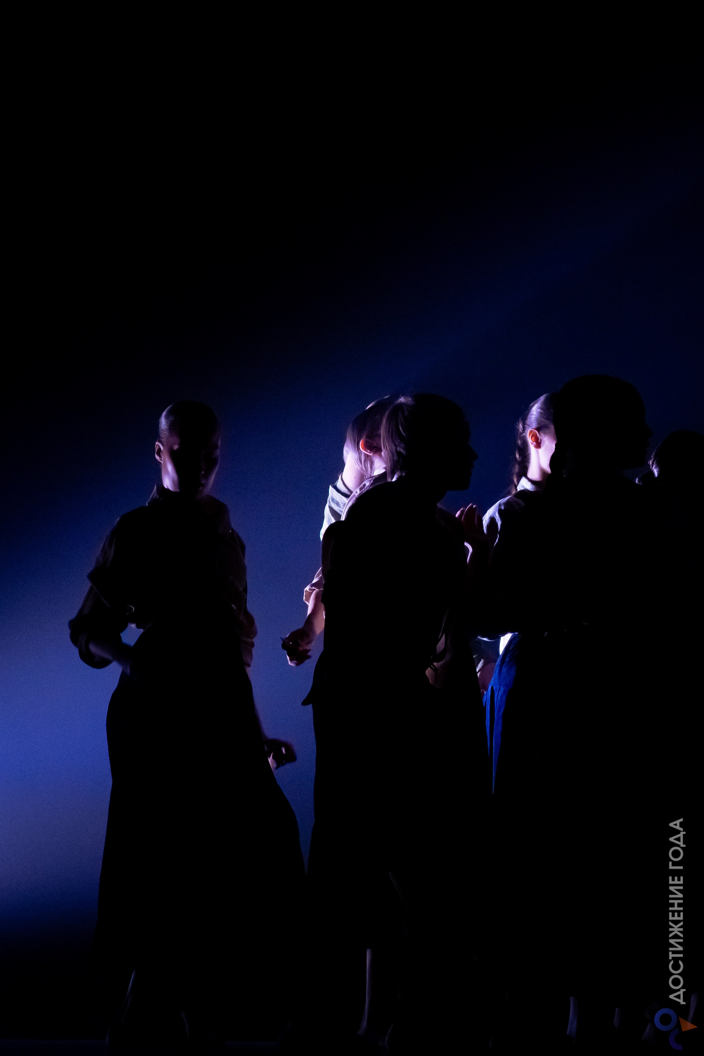 IX Достижение года. Репортажный и портретный фотограф Казань / Горячих Полина