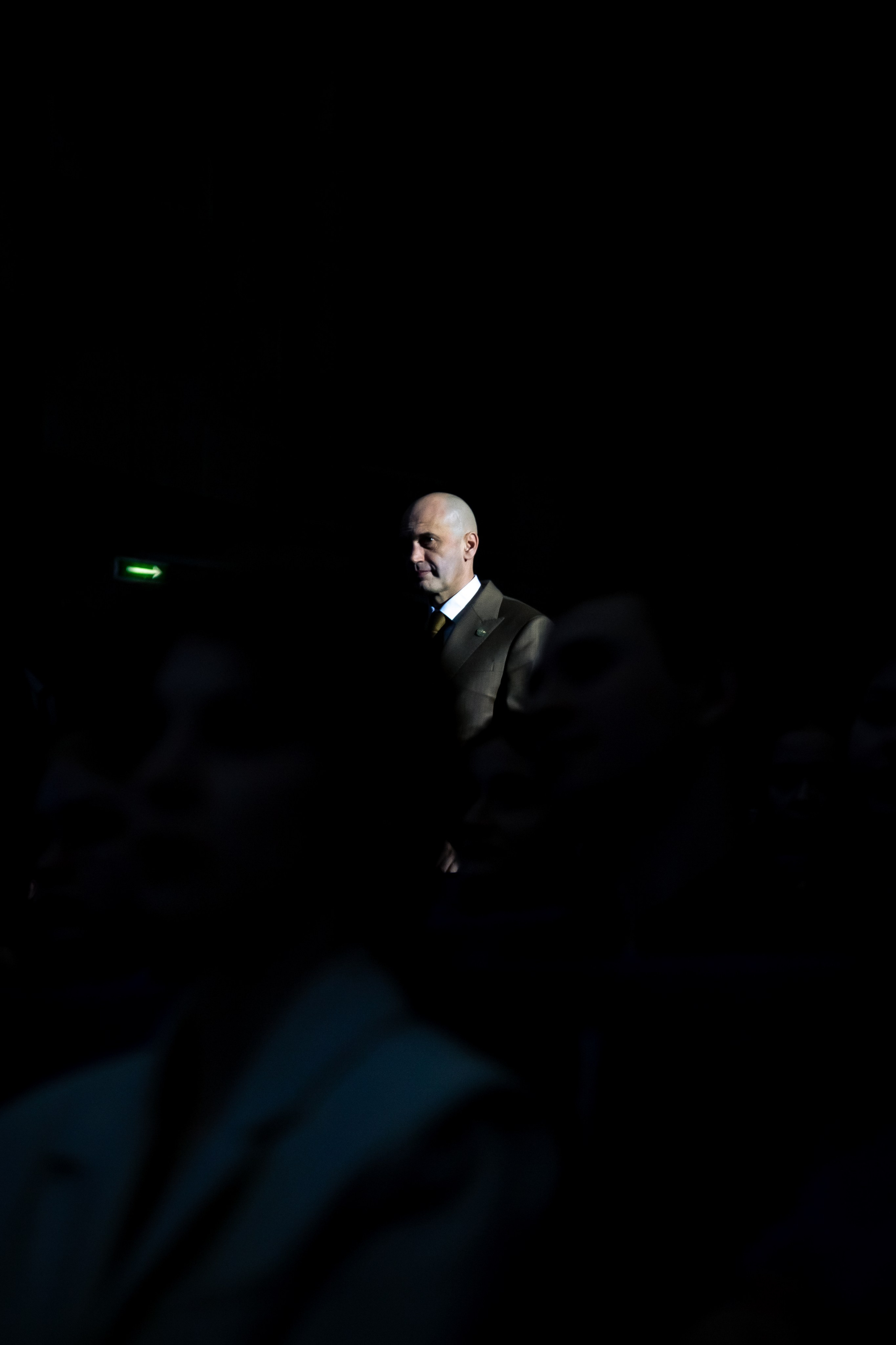 Гала-концерт, 30-летие «Лиги Студентов». Репортажный и портретный фотограф Казань / Горячих Полина