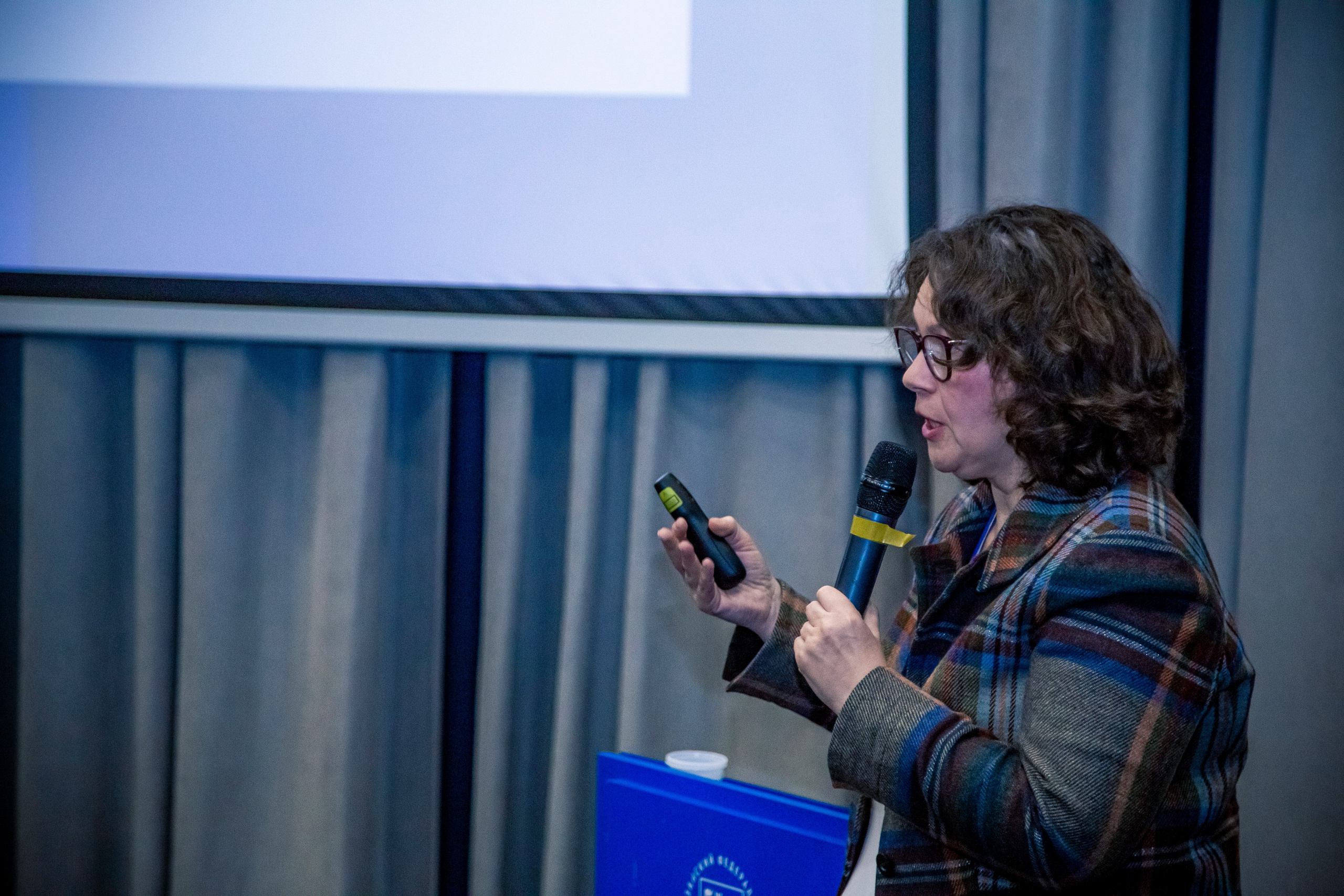 «Человек и цифровое пространство». Репортажный и портретный фотограф Казань / Горячих Полина