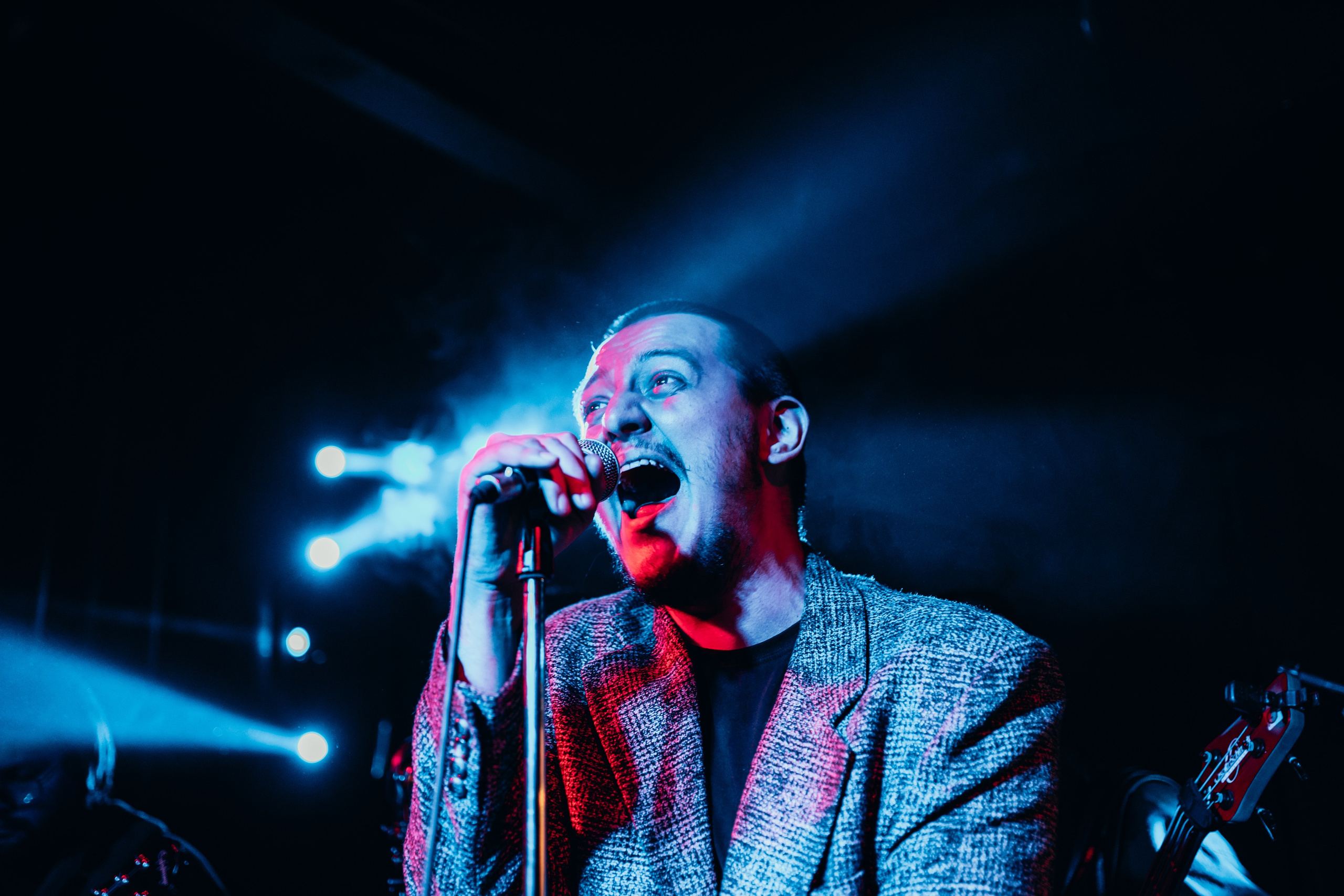 Salllllllt band. Главная