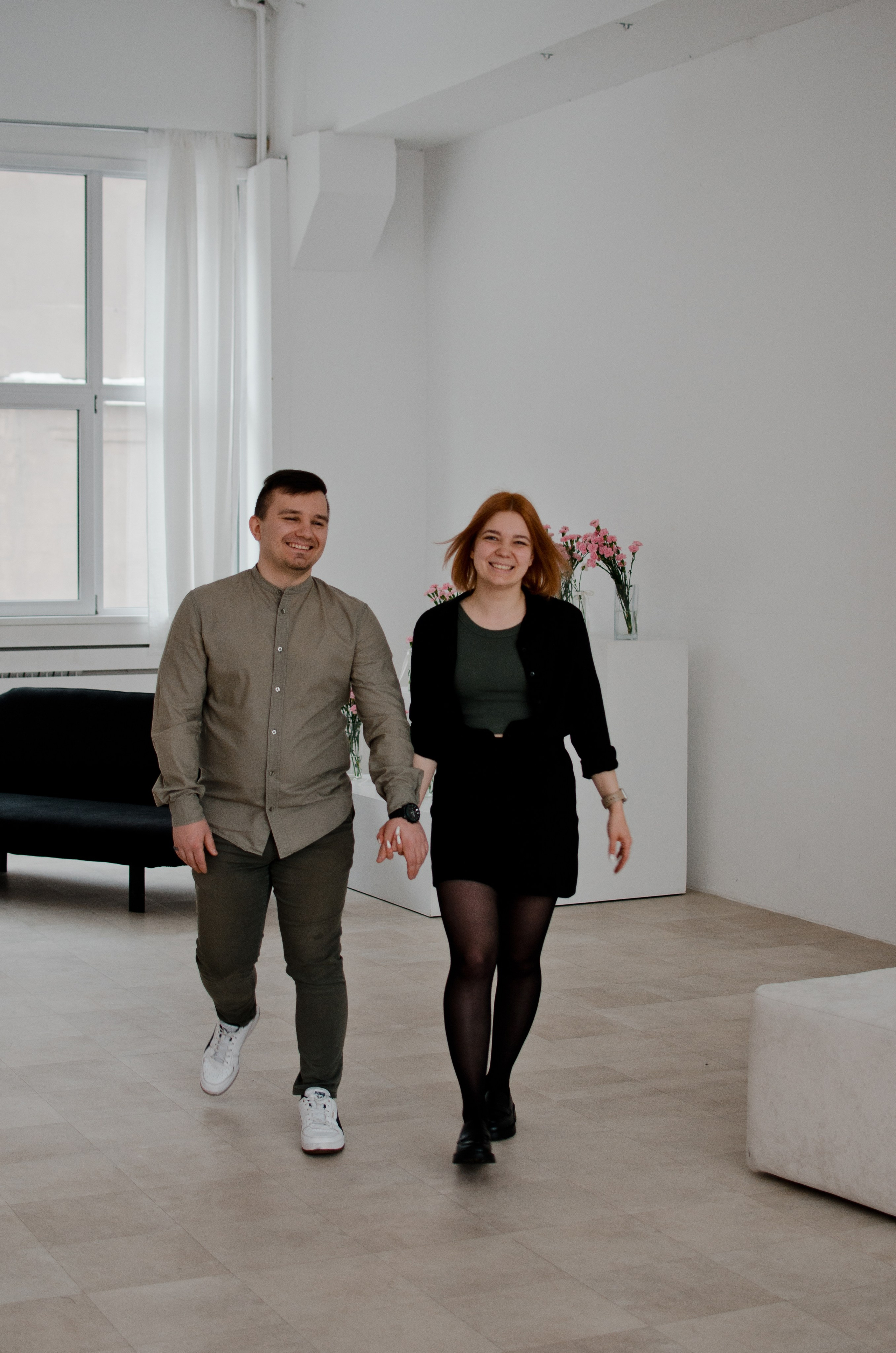 Алена и Сергей. Фотограф в Кемерово, Ольга Гаврилова