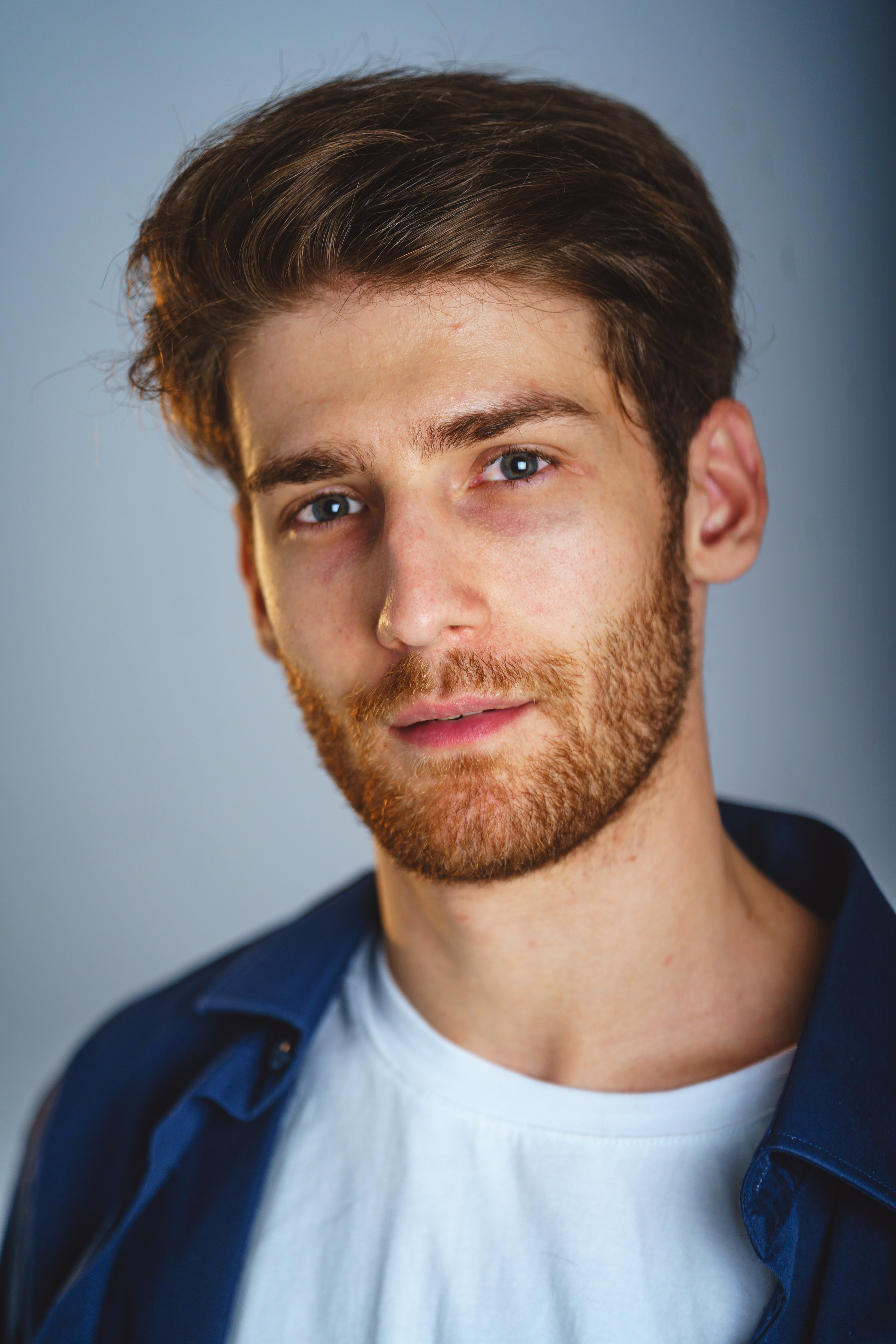 Студийные. Владислав Кожух | Фотограф | Видеограф | Режиссёр