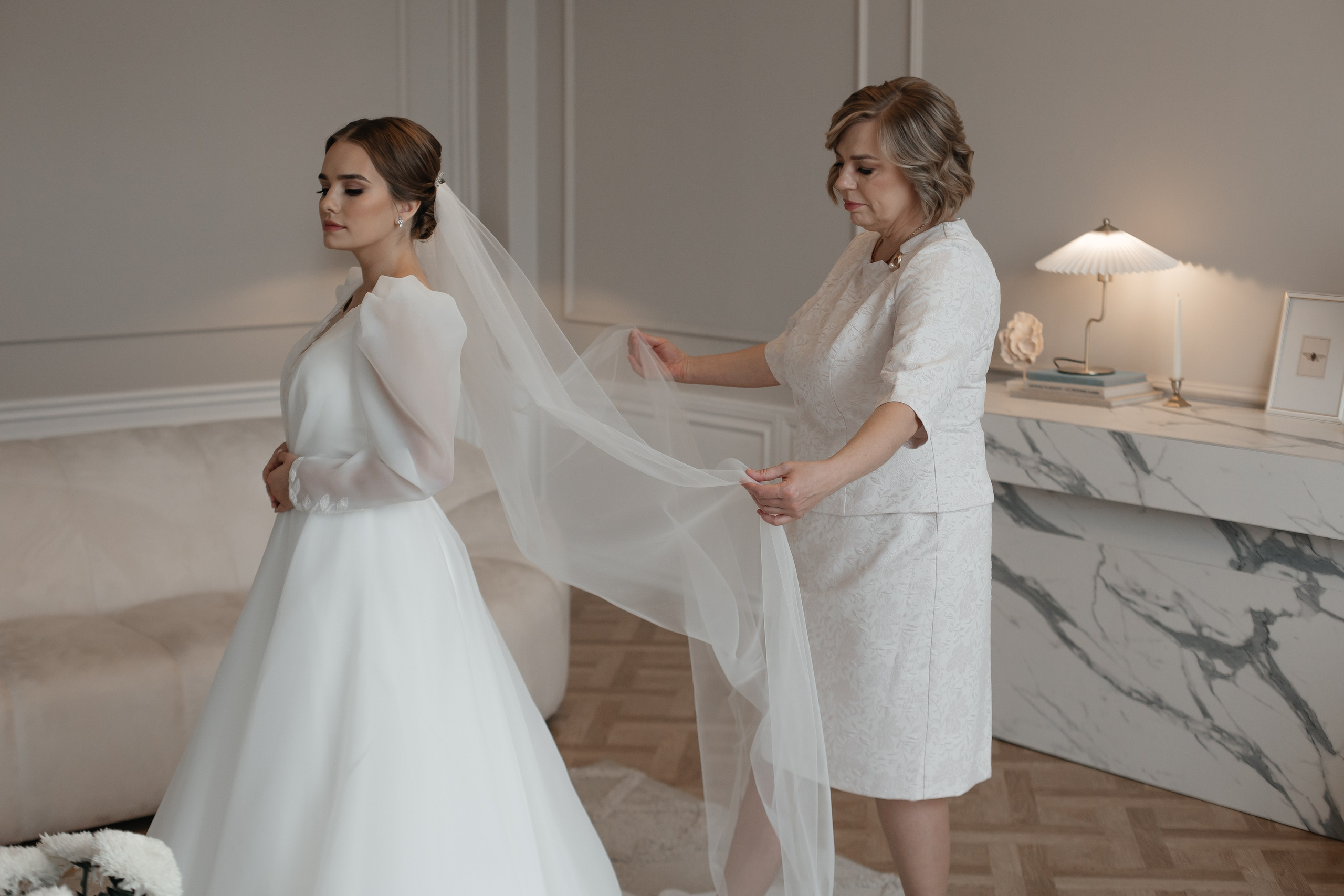 Артем и Даша. Свадебный фотограф в Краснодаре Николай Крауз